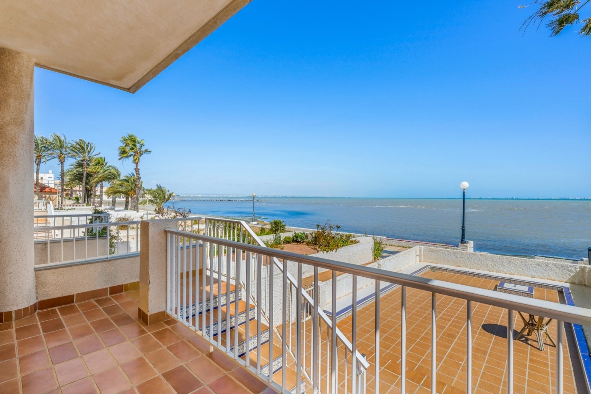 Perpardavimas - Bungalow - La Manga del Mar Menor - ESTRELLA DE MAR