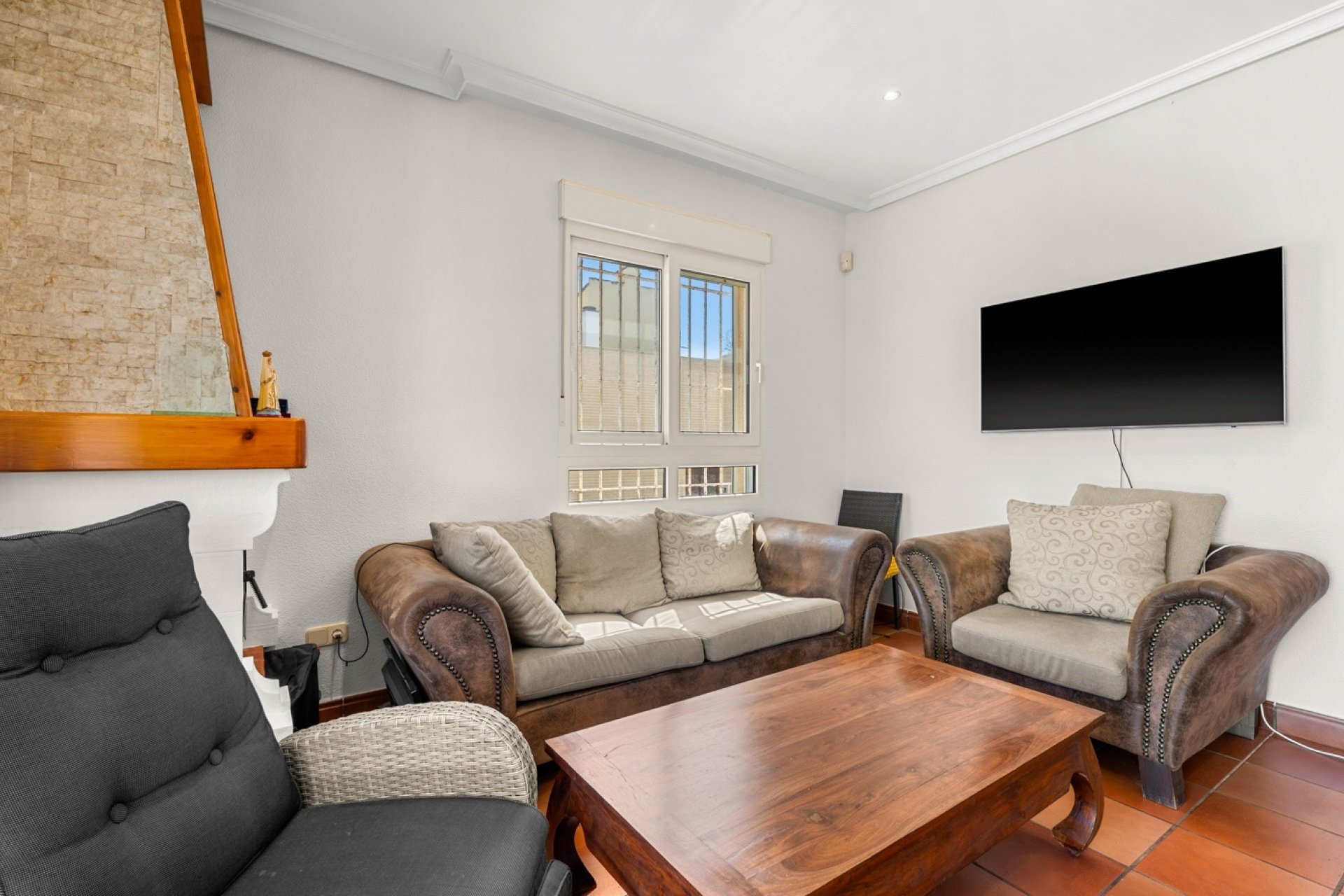 Perpardavimas - Bungalow - La Manga del Mar Menor - ESTRELLA DE MAR