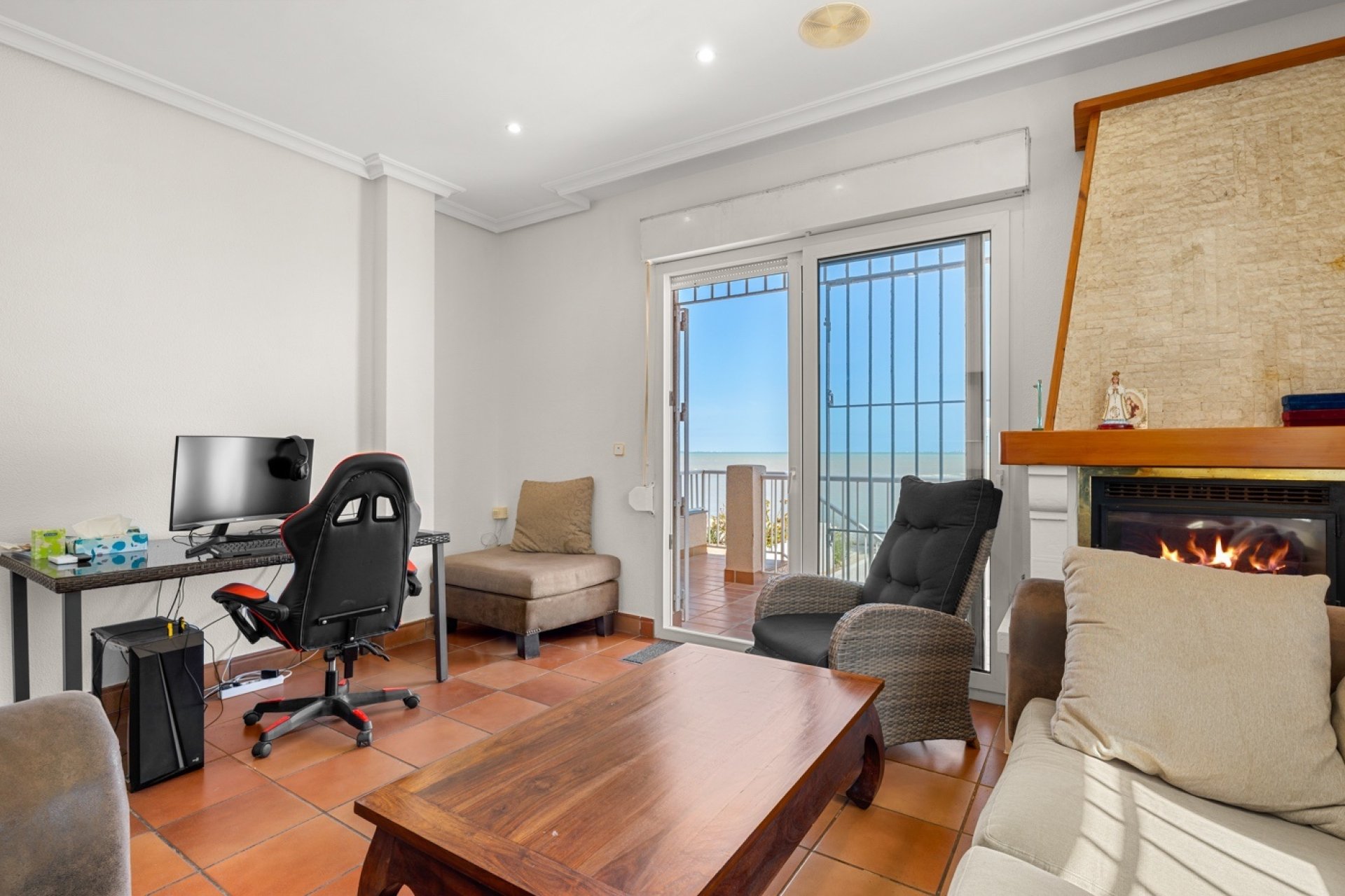 Perpardavimas - Bungalow - La Manga del Mar Menor - ESTRELLA DE MAR