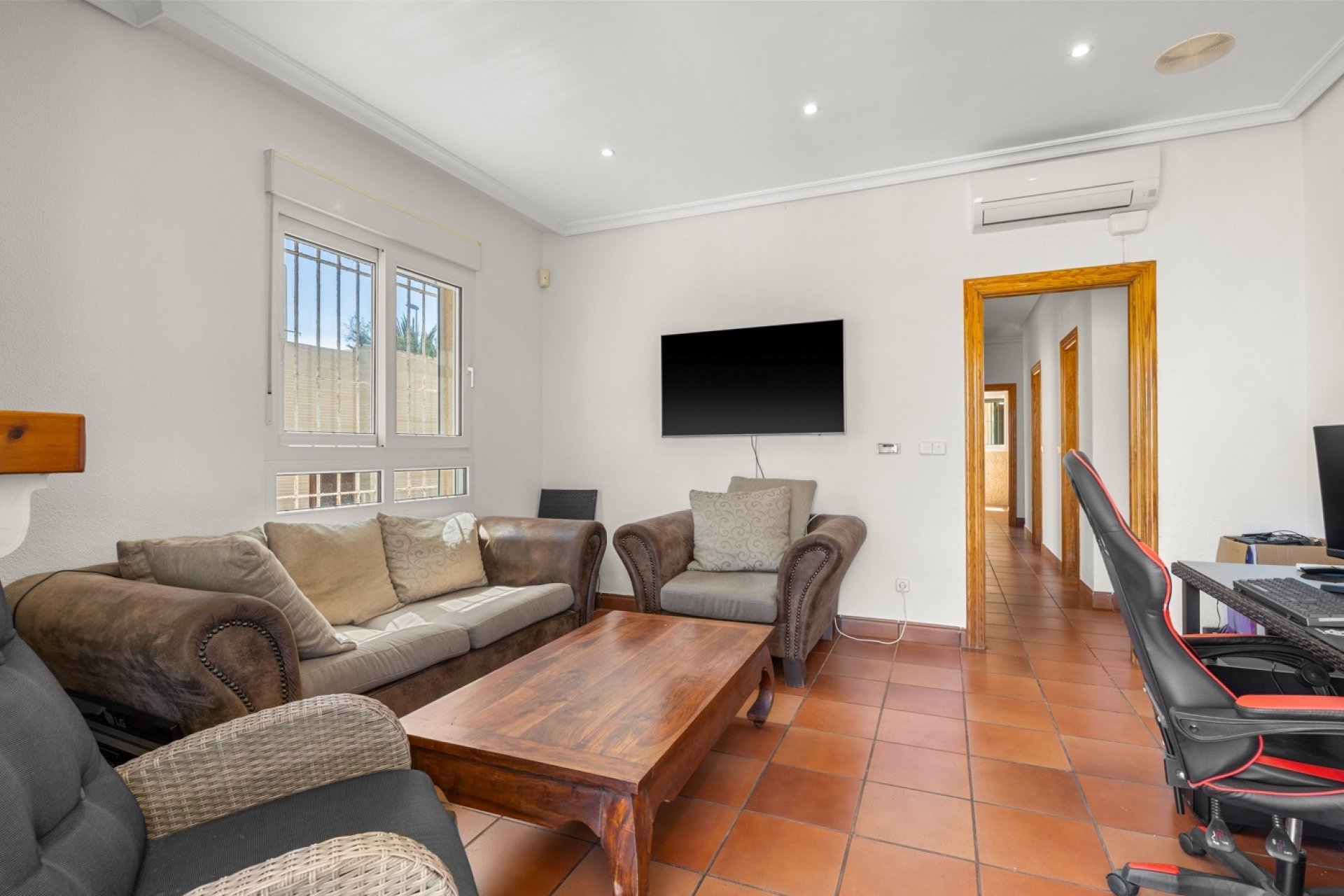 Perpardavimas - Bungalow - La Manga del Mar Menor - ESTRELLA DE MAR
