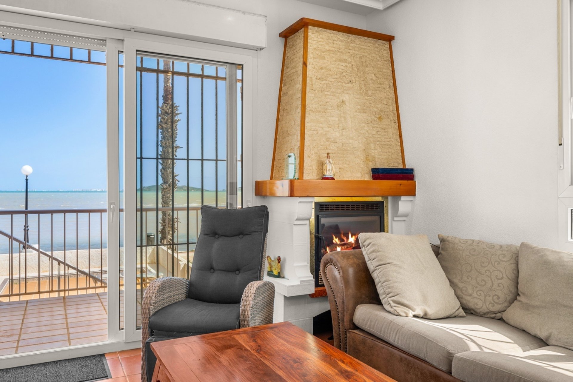 Perpardavimas - Bungalow - La Manga del Mar Menor - ESTRELLA DE MAR