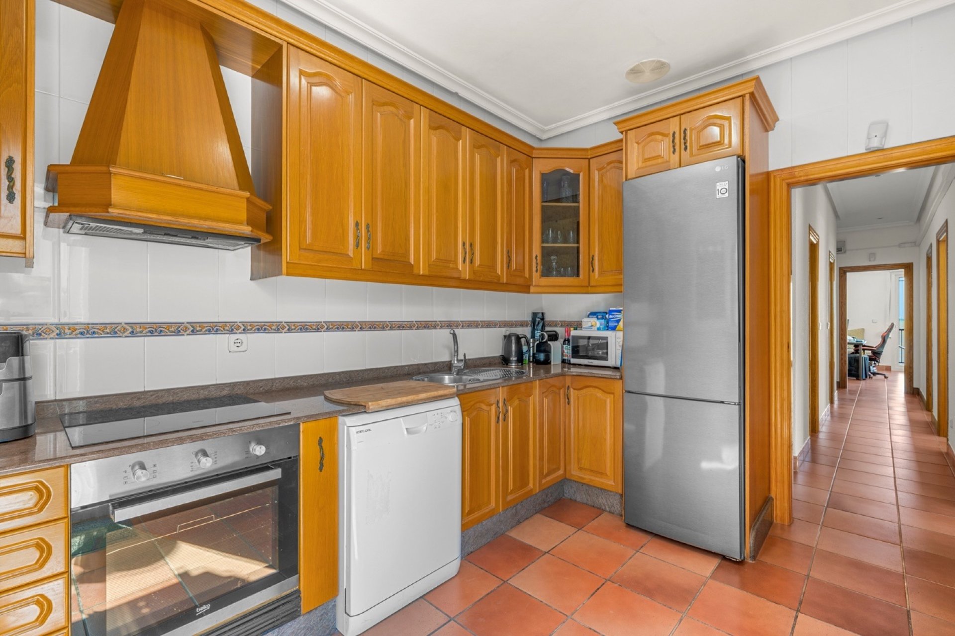 Perpardavimas - Bungalow - La Manga del Mar Menor - ESTRELLA DE MAR