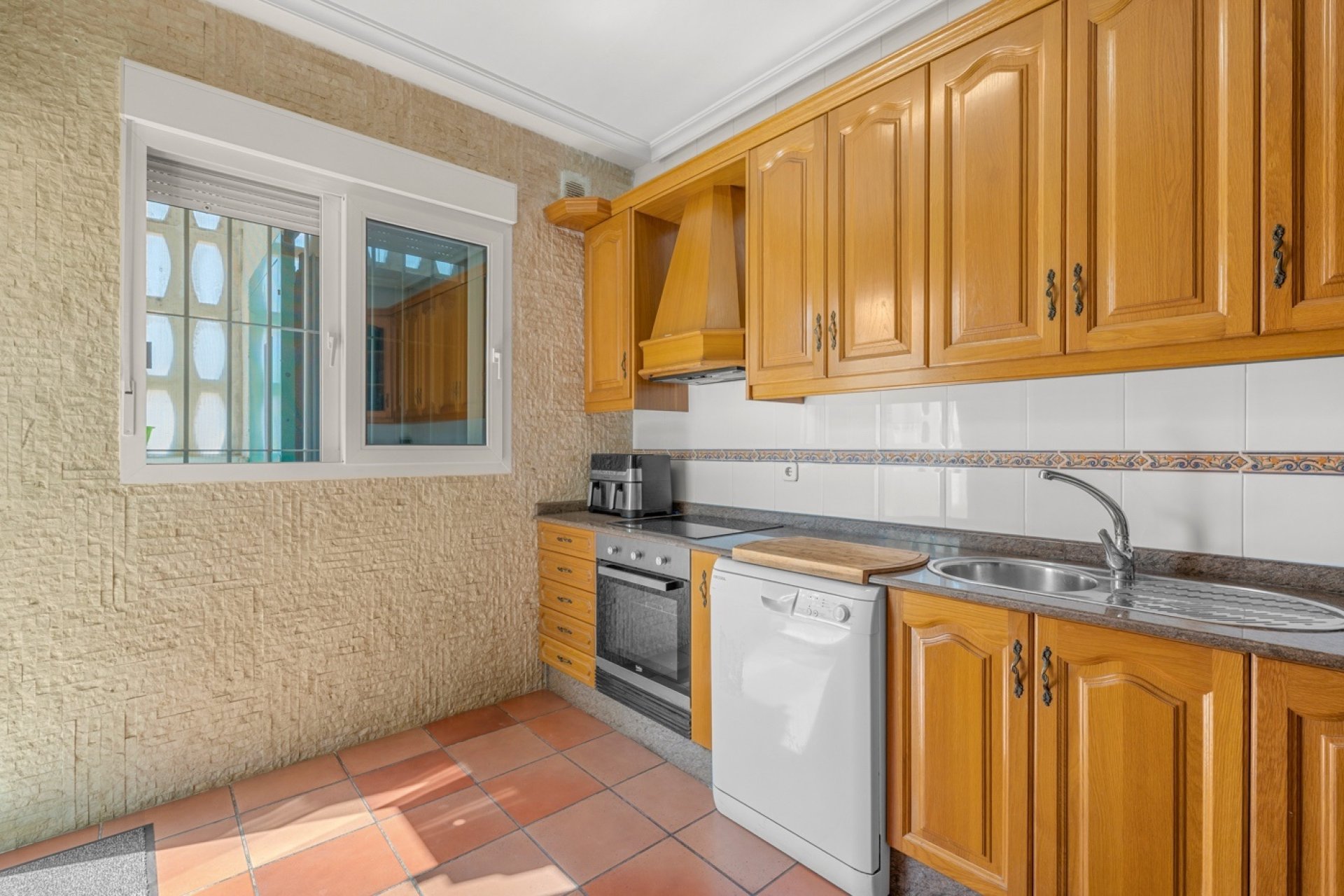 Perpardavimas - Bungalow - La Manga del Mar Menor - ESTRELLA DE MAR