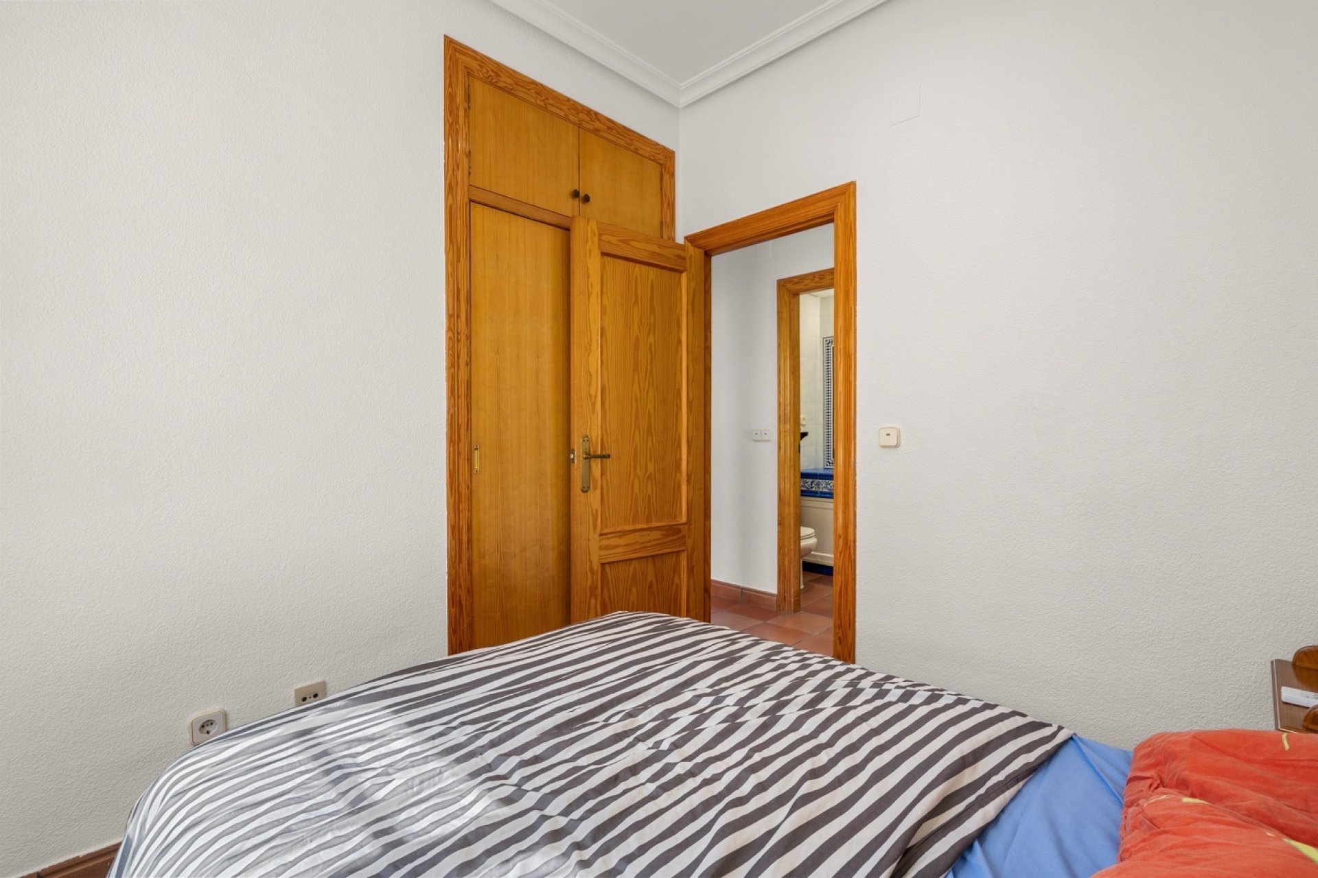 Perpardavimas - Bungalow - La Manga del Mar Menor - ESTRELLA DE MAR