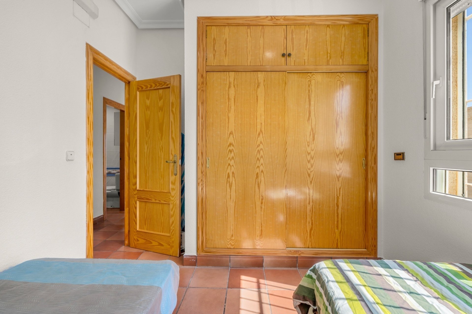 Perpardavimas - Bungalow - La Manga del Mar Menor - ESTRELLA DE MAR