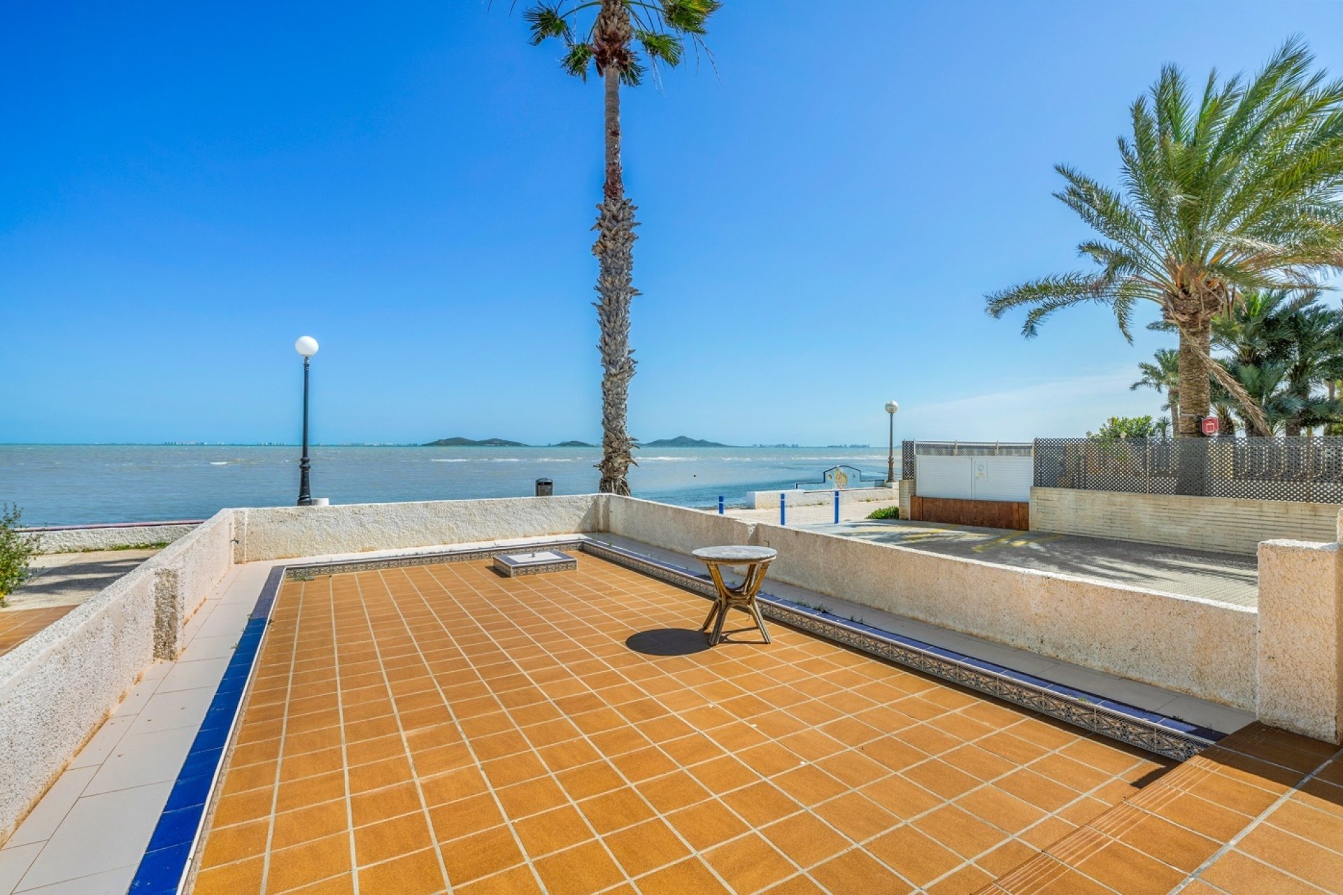 Perpardavimas - Bungalow - La Manga del Mar Menor - ESTRELLA DE MAR
