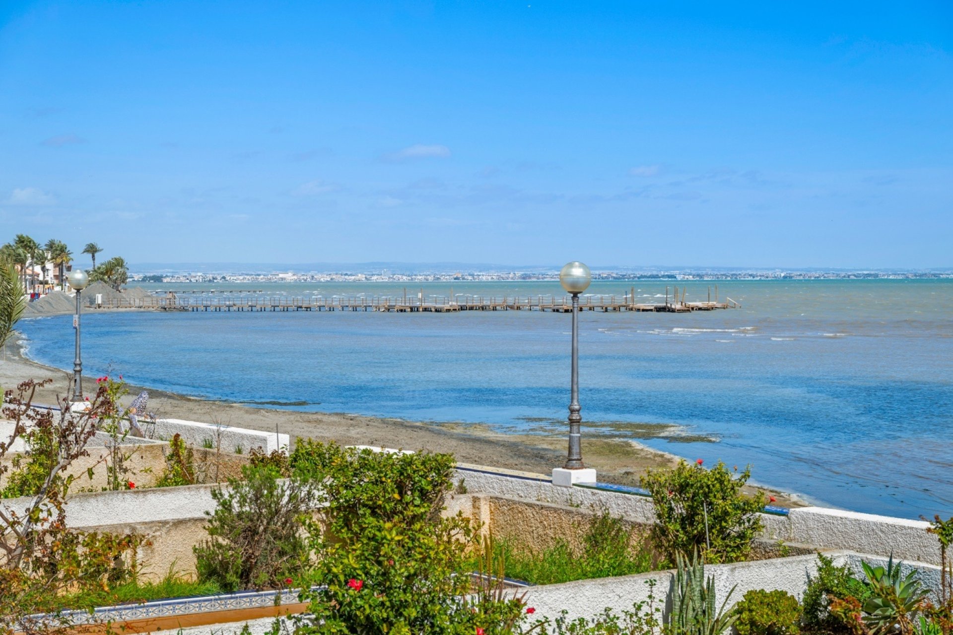 Perpardavimas - Bungalow - La Manga del Mar Menor - ESTRELLA DE MAR