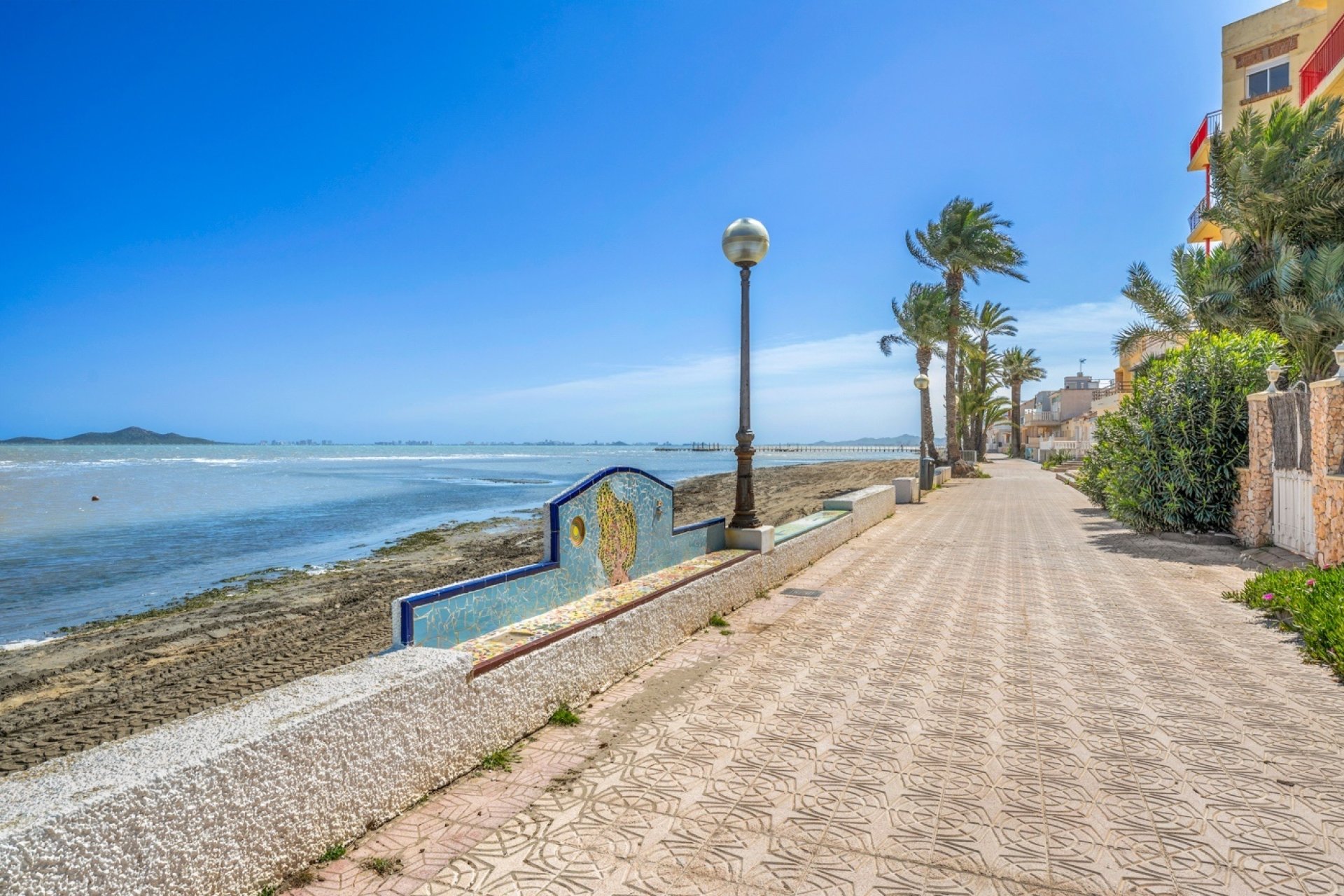 Perpardavimas - Bungalow - La Manga del Mar Menor - ESTRELLA DE MAR