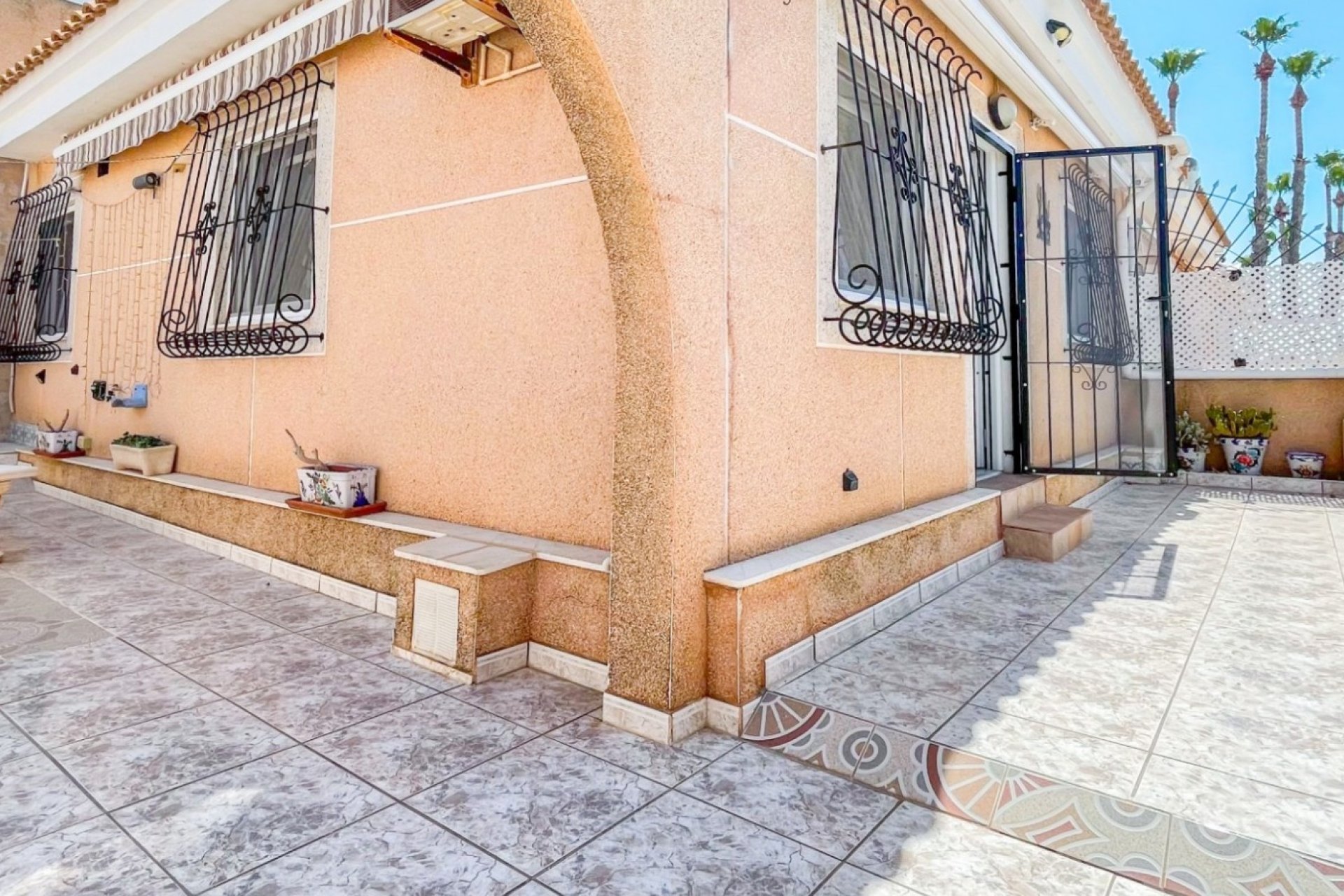 Perpardavimas - Bungalow - Los Alcázares - Los Narejos