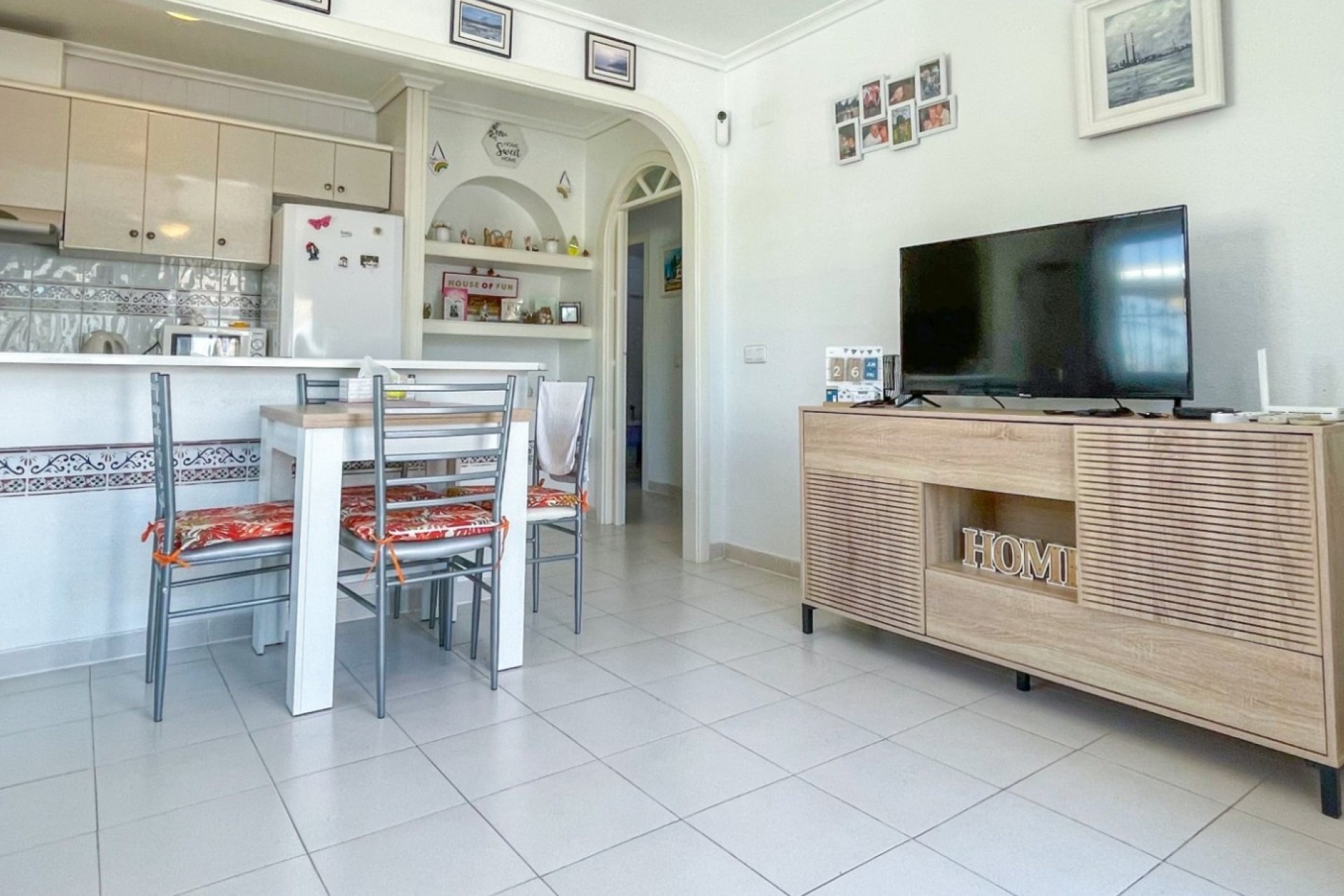 Perpardavimas - Bungalow - Los Alcázares - Los Narejos