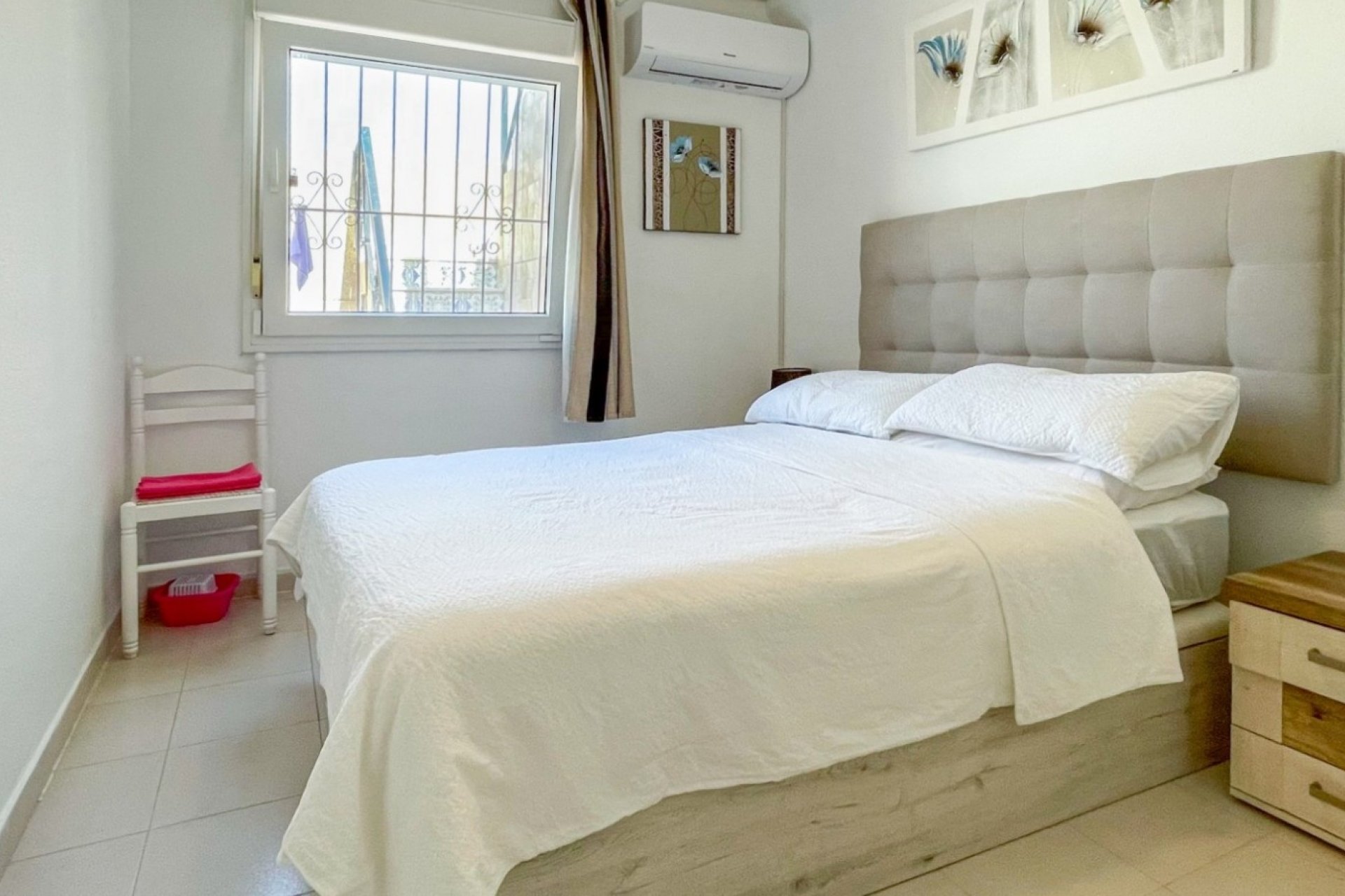Perpardavimas - Bungalow - Los Alcázares - Los Narejos