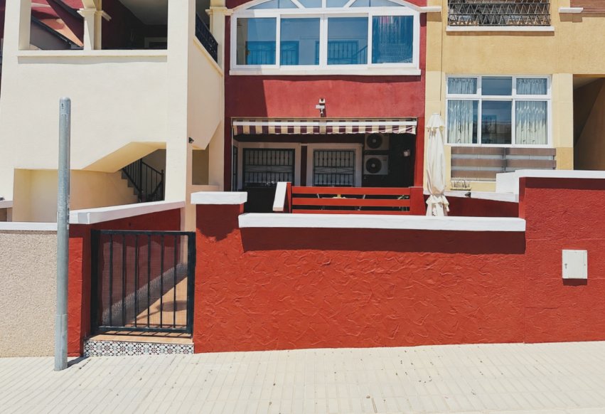 Perpardavimas - Bungalow - Los Altos - Dream Hills - Dream Hills 2