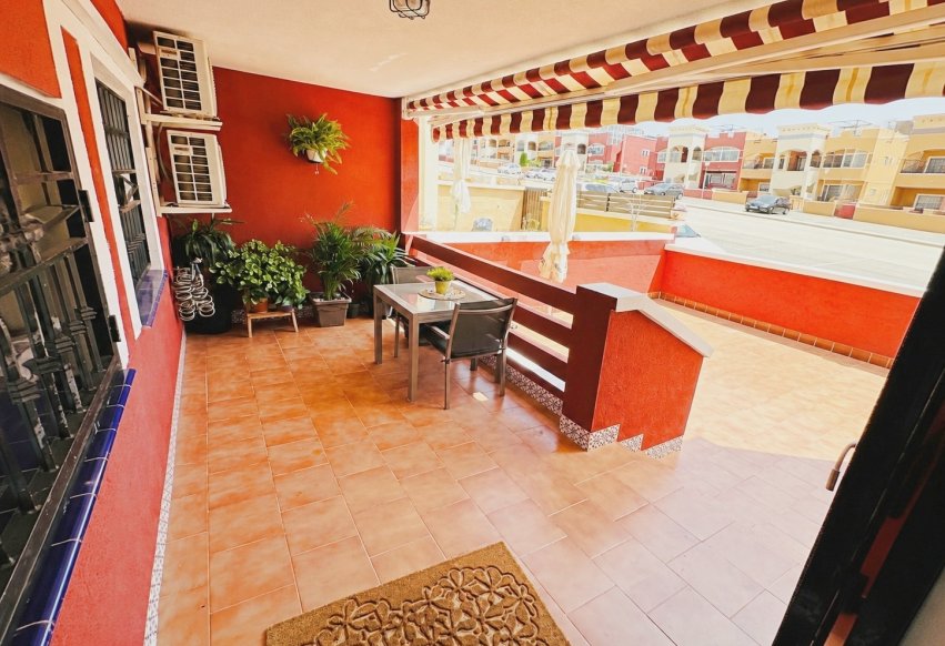 Perpardavimas - Bungalow - Los Altos - Dream Hills - Dream Hills 2