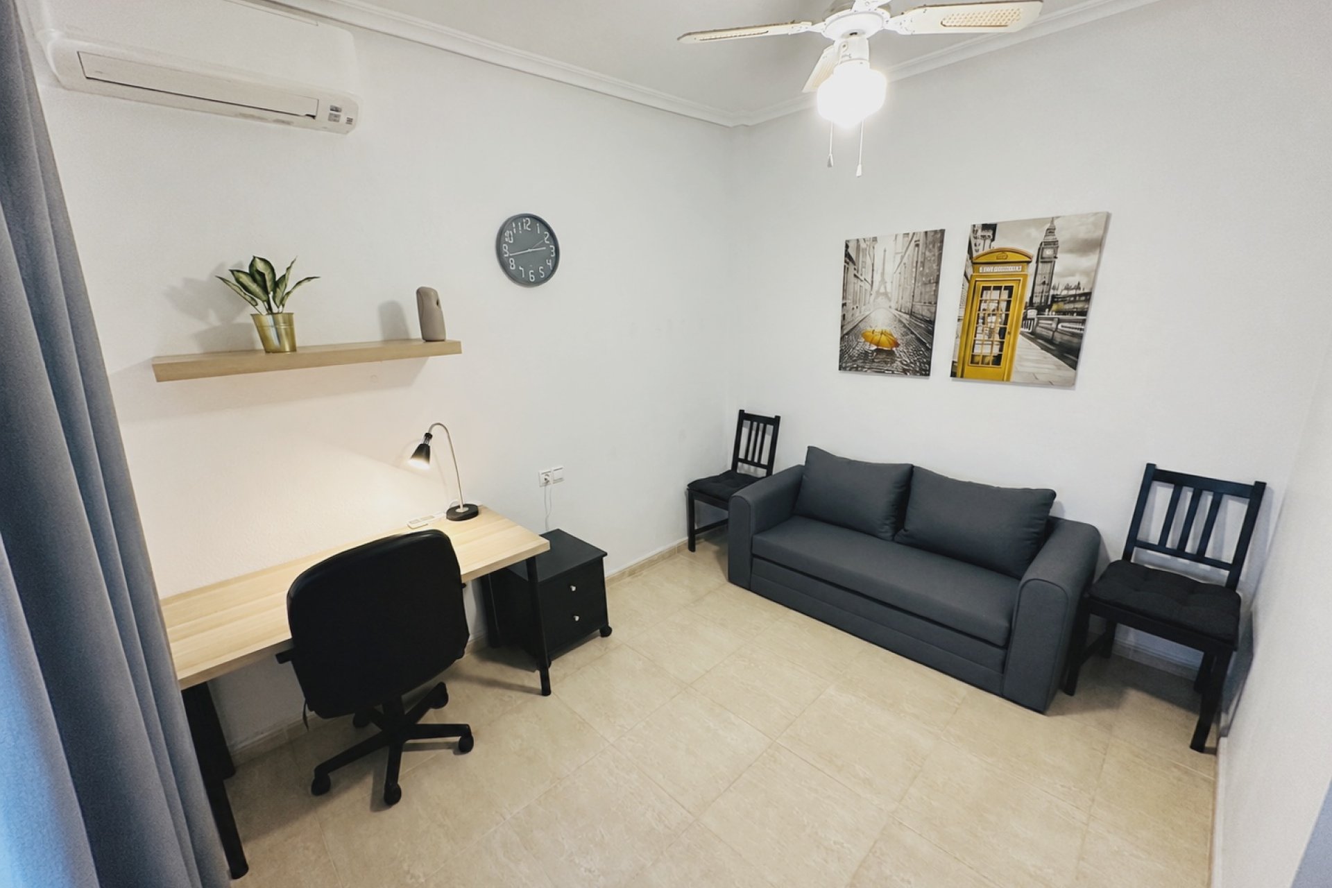 Perpardavimas - Bungalow - Los Altos - Dream Hills - Dream Hills 2