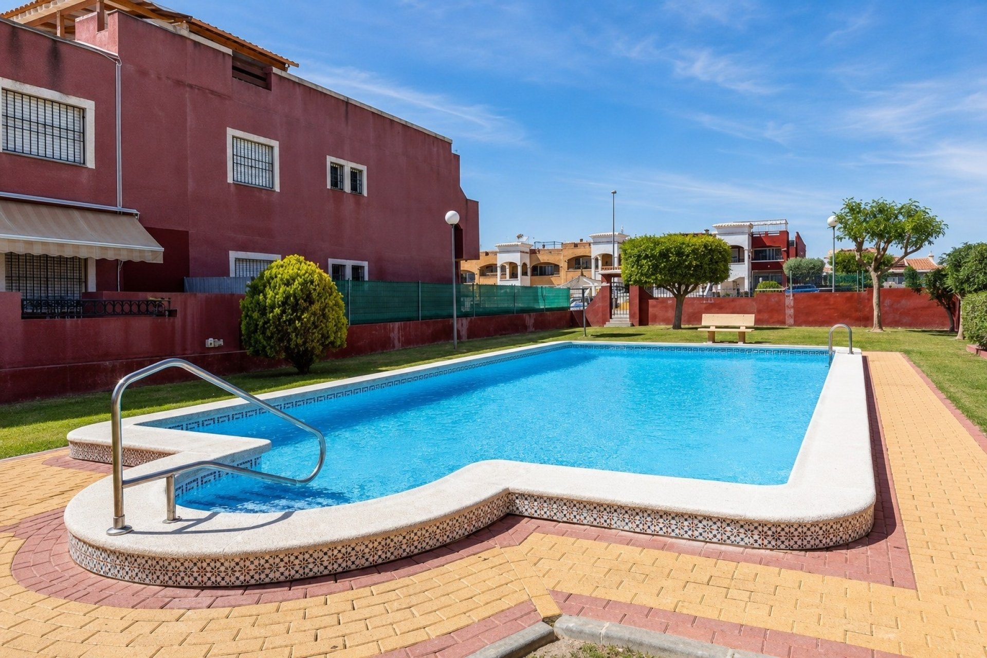 Perpardavimas - Bungalow - Los Altos - Dream Hills - Dream Hills 2
