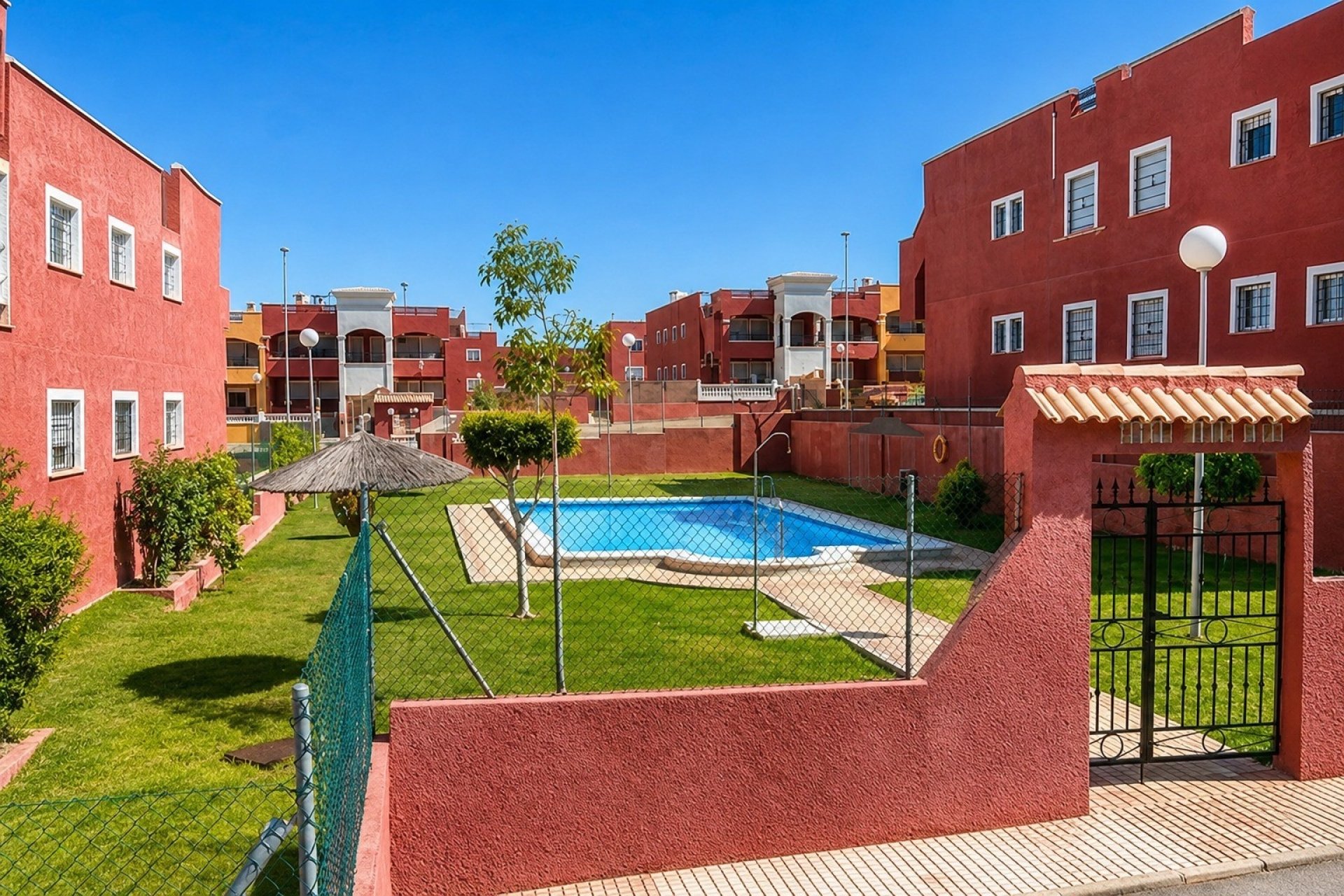 Perpardavimas - Bungalow - Los Altos - Dream Hills - Dream Hills 2