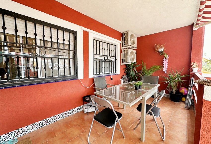 Perpardavimas - Bungalow - Los Altos - Dream Hills - Dream Hills 2