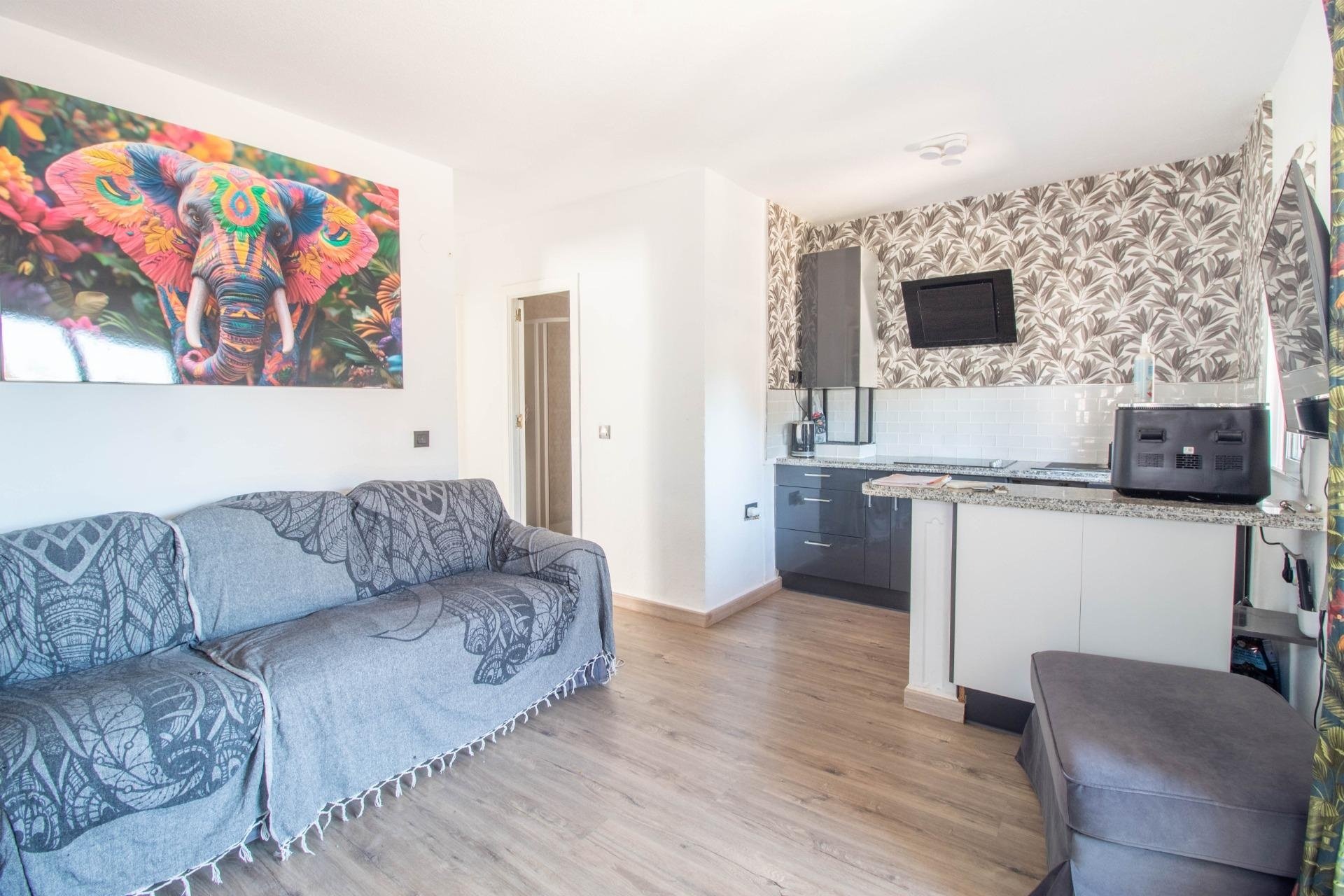 Perpardavimas - Bungalow - Orihuela Costa - Cabo Roig