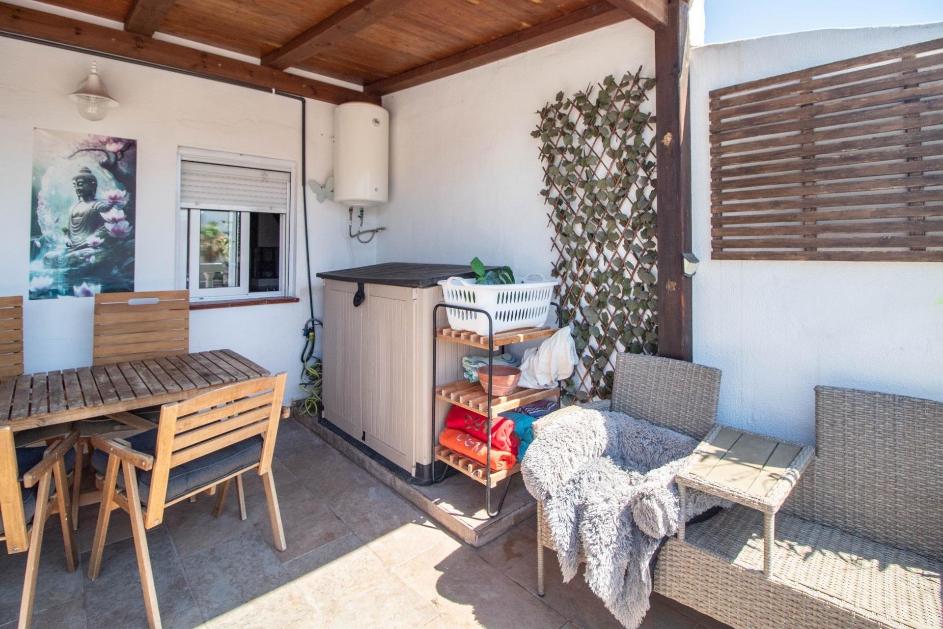 Perpardavimas - Bungalow - Orihuela Costa - Cabo Roig