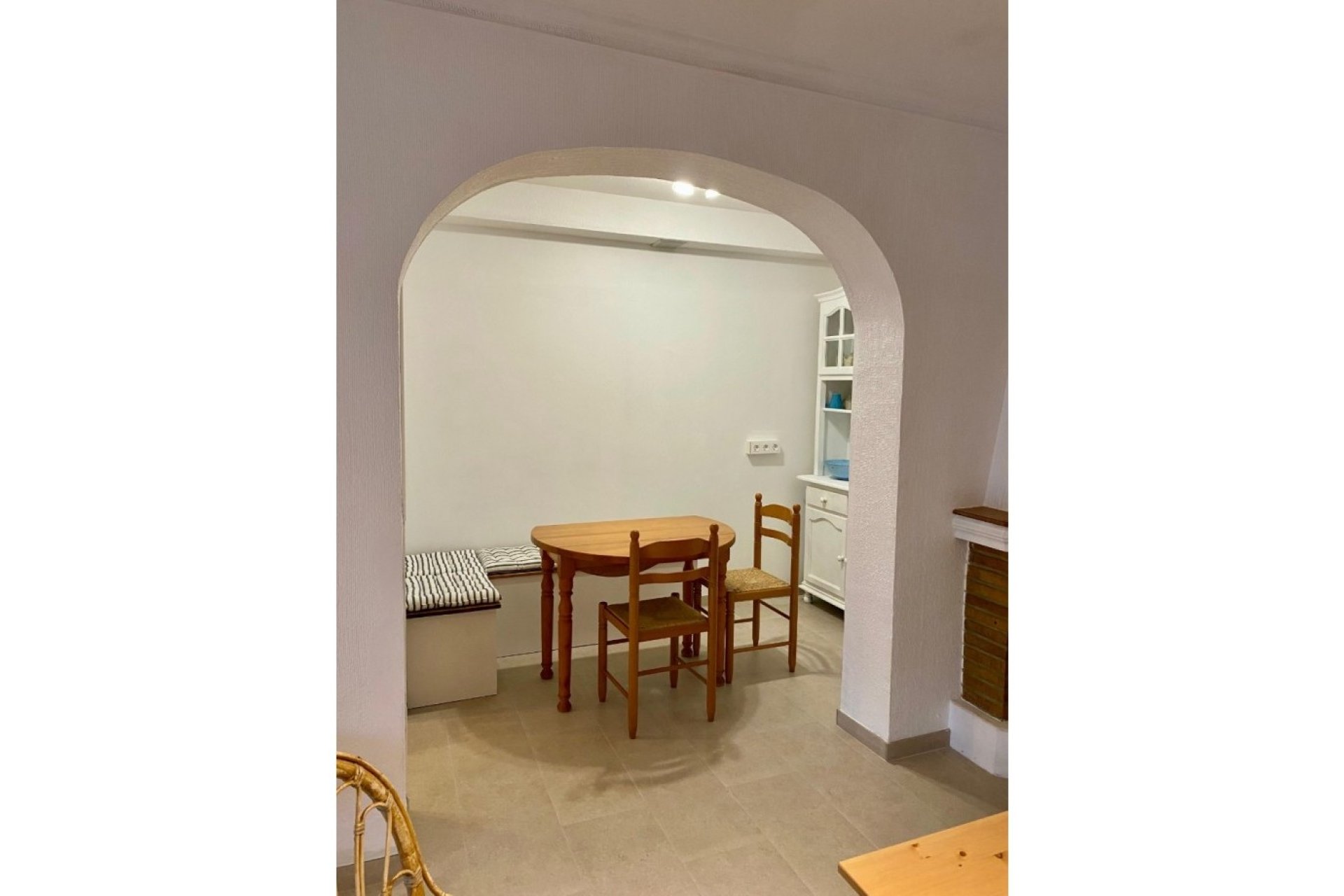 Perpardavimas - Bungalow - Orihuela Costa - Cabo Roig