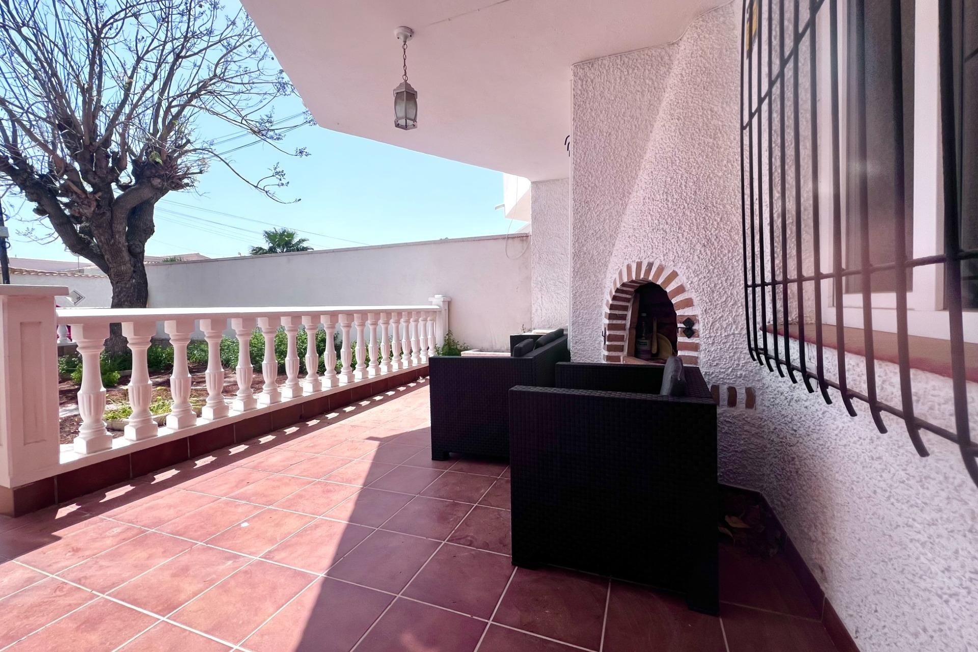 Perpardavimas - Bungalow - Orihuela Costa - La Regia