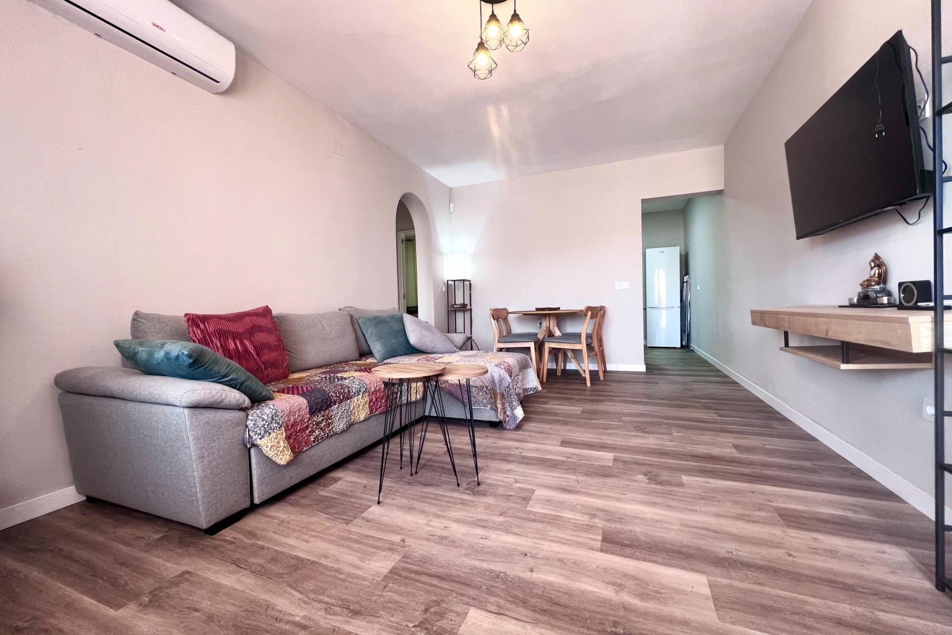 Perpardavimas - Bungalow - Orihuela Costa - La Regia