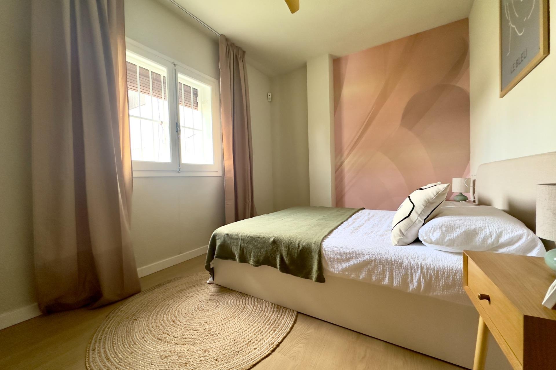 Perpardavimas - Bungalow - Orihuela Costa - La Regia