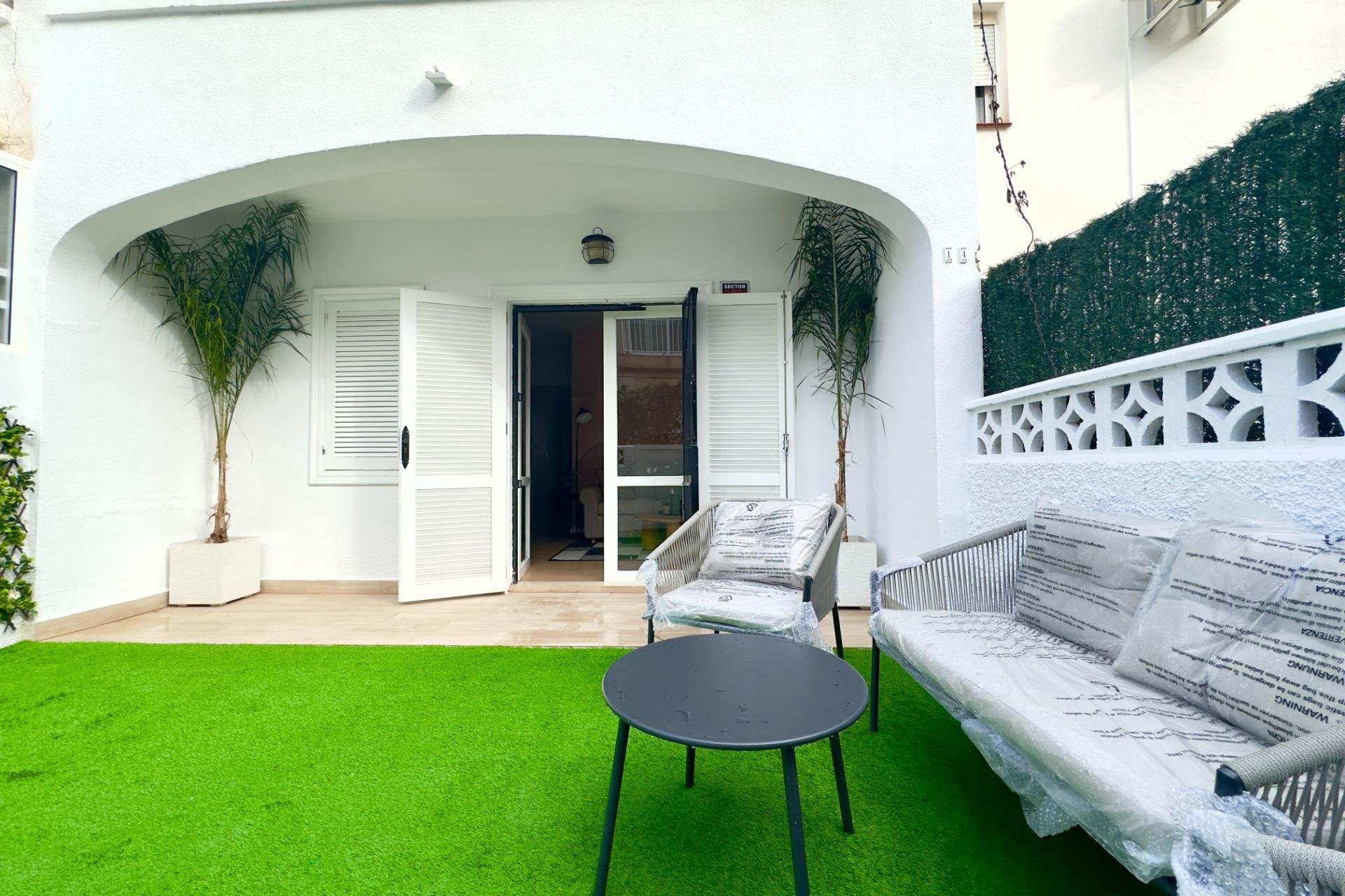 Perpardavimas - Bungalow - Orihuela Costa - La Regia