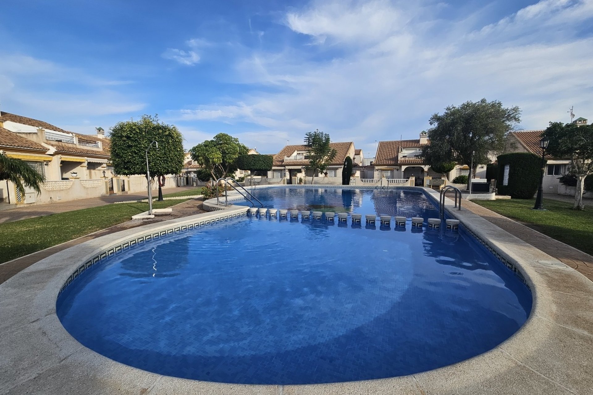 Perpardavimas - Bungalow - Orihuela Costa - La Zenia