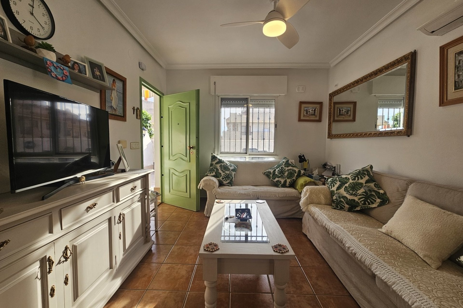 Perpardavimas - Bungalow - Orihuela Costa - La Zenia