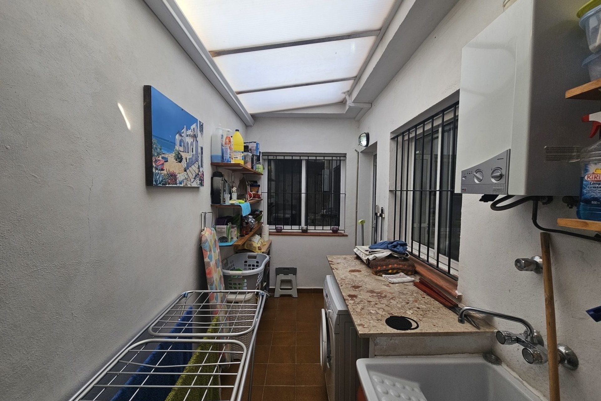 Perpardavimas - Bungalow - Orihuela Costa - La Zenia