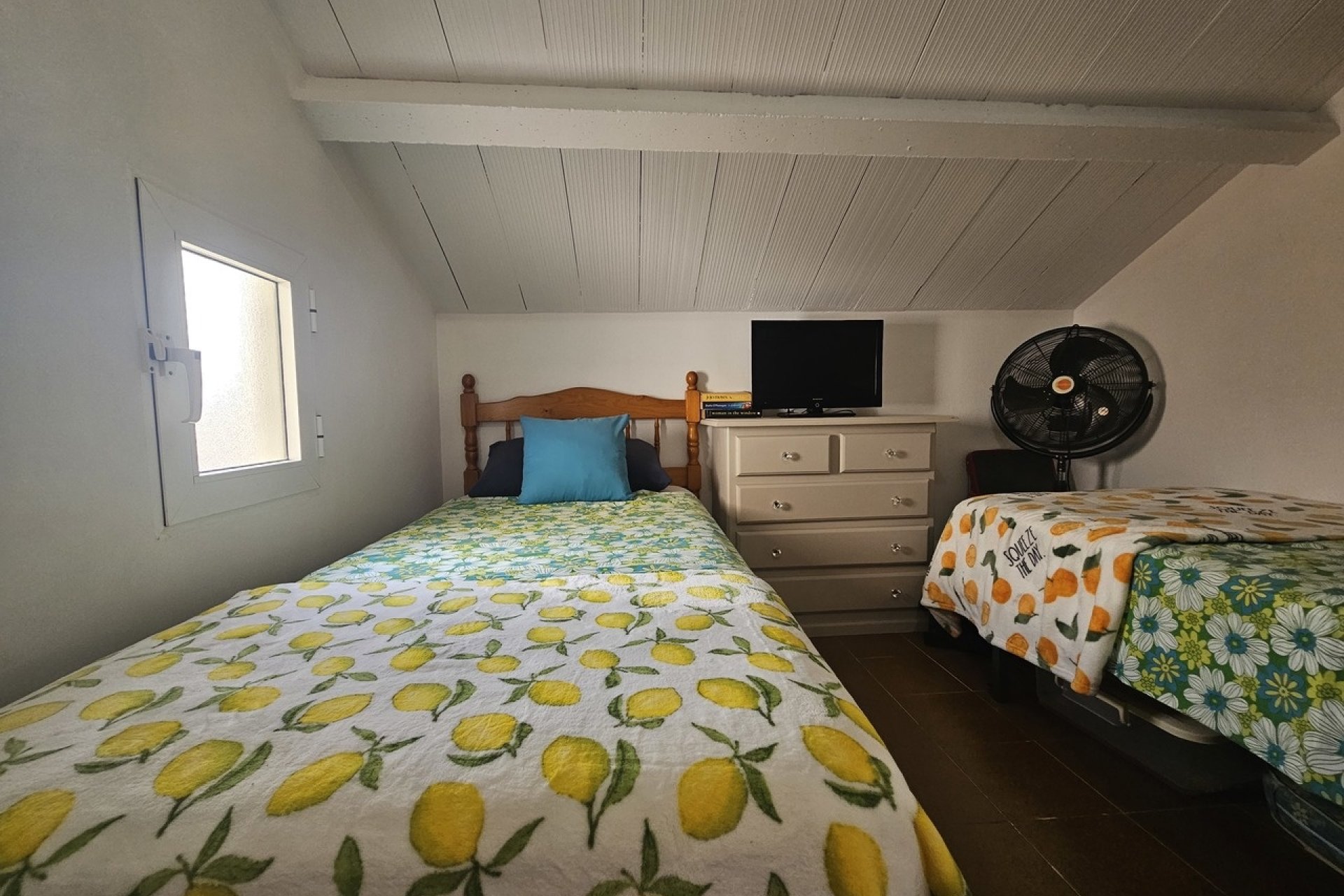 Perpardavimas - Bungalow - Orihuela Costa - La Zenia
