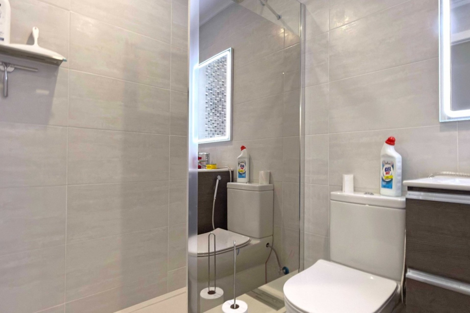 Perpardavimas - Bungalow - Orihuela Costa - La Zenia