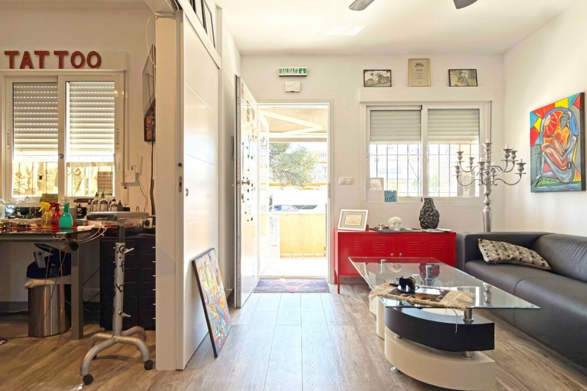 Perpardavimas - Bungalow - Orihuela Costa - La Zenia