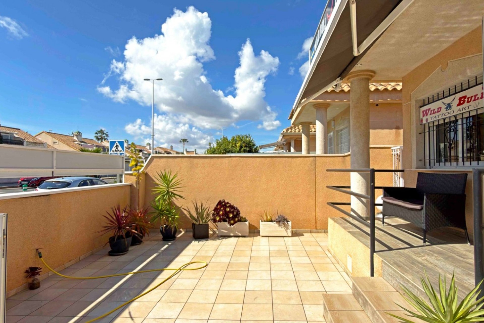 Perpardavimas - Bungalow - Orihuela Costa - La Zenia
