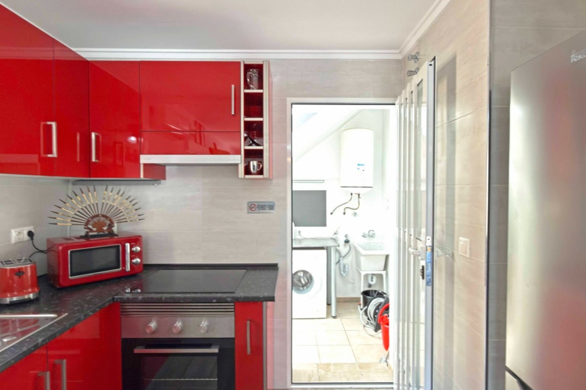 Perpardavimas - Bungalow - Orihuela Costa - La Zenia