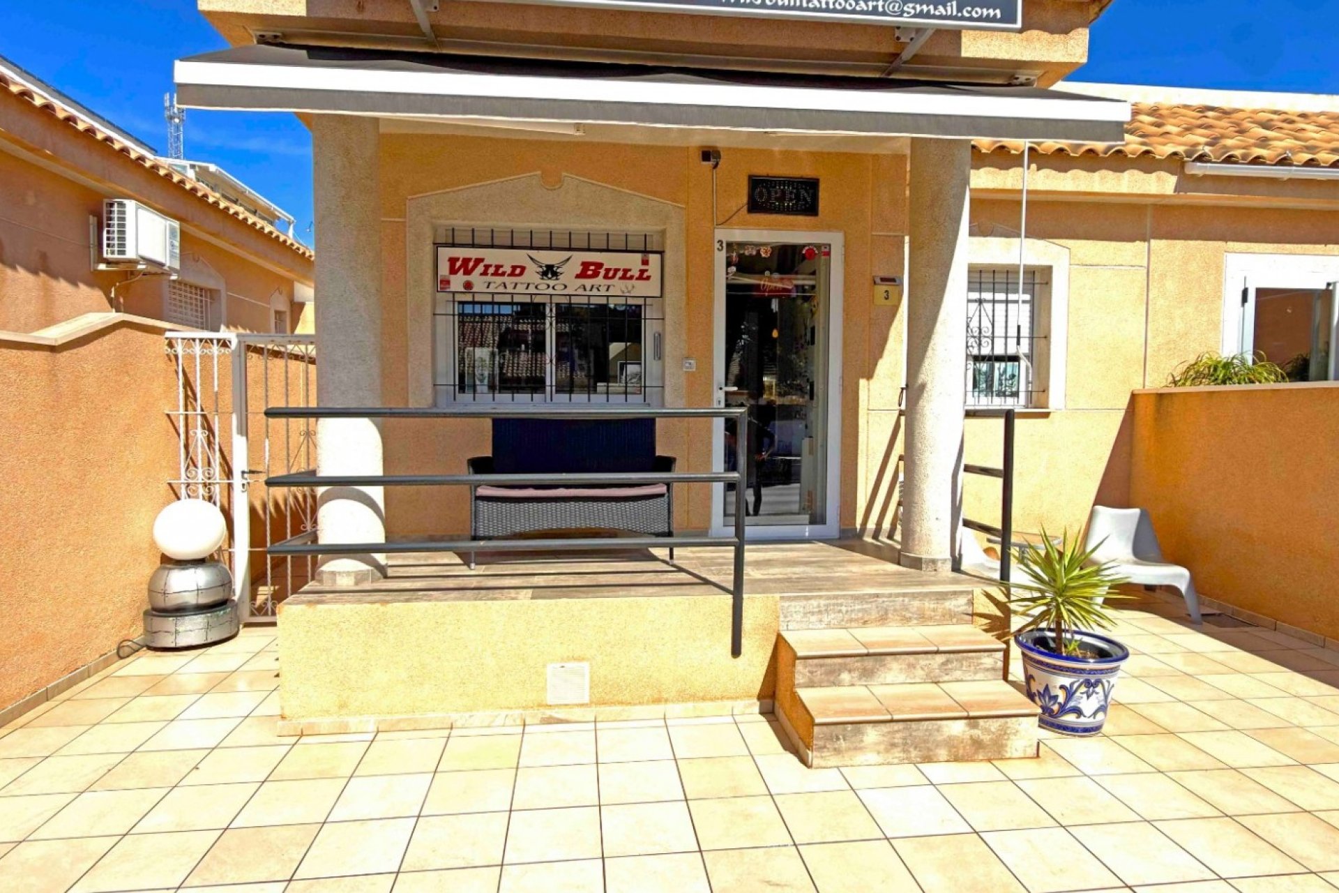 Perpardavimas - Bungalow - Orihuela Costa - La Zenia
