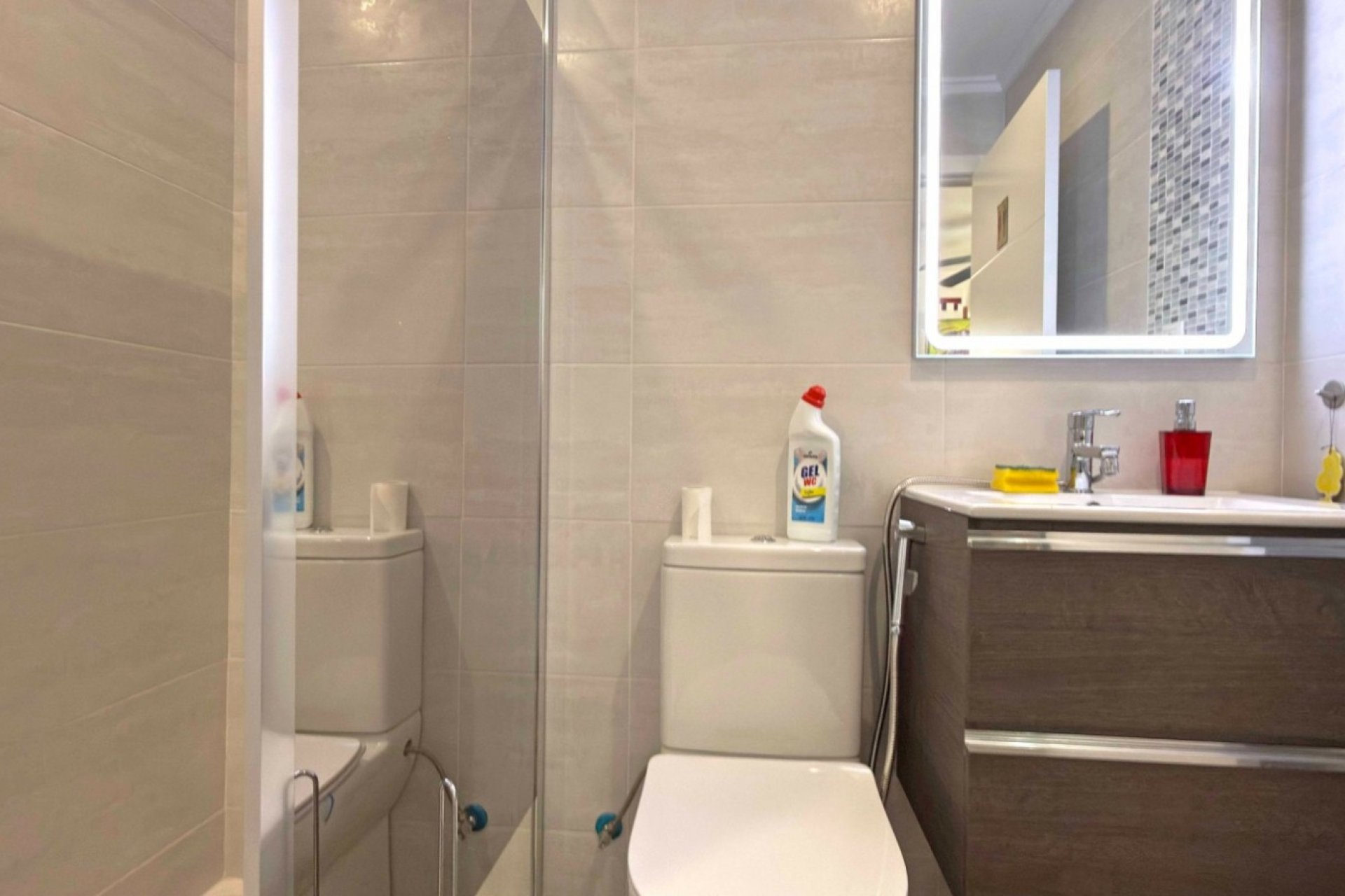 Perpardavimas - Bungalow - Orihuela Costa - La Zenia