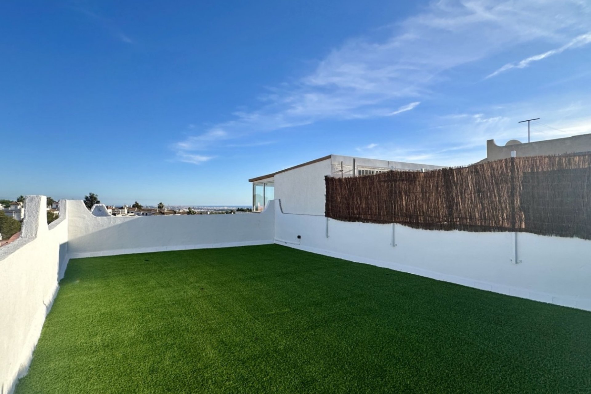 Perpardavimas - Bungalow - Orihuela Costa - Las Filipinas