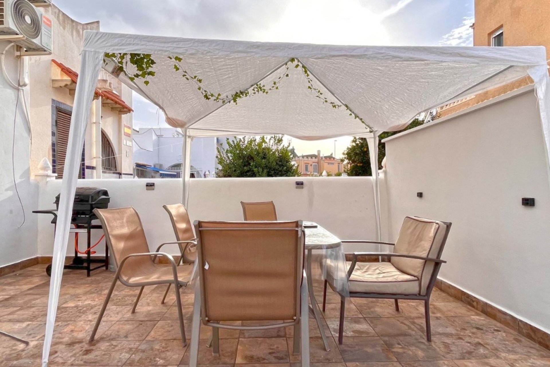 Perpardavimas - Bungalow - Orihuela Costa - Playa Flamenca