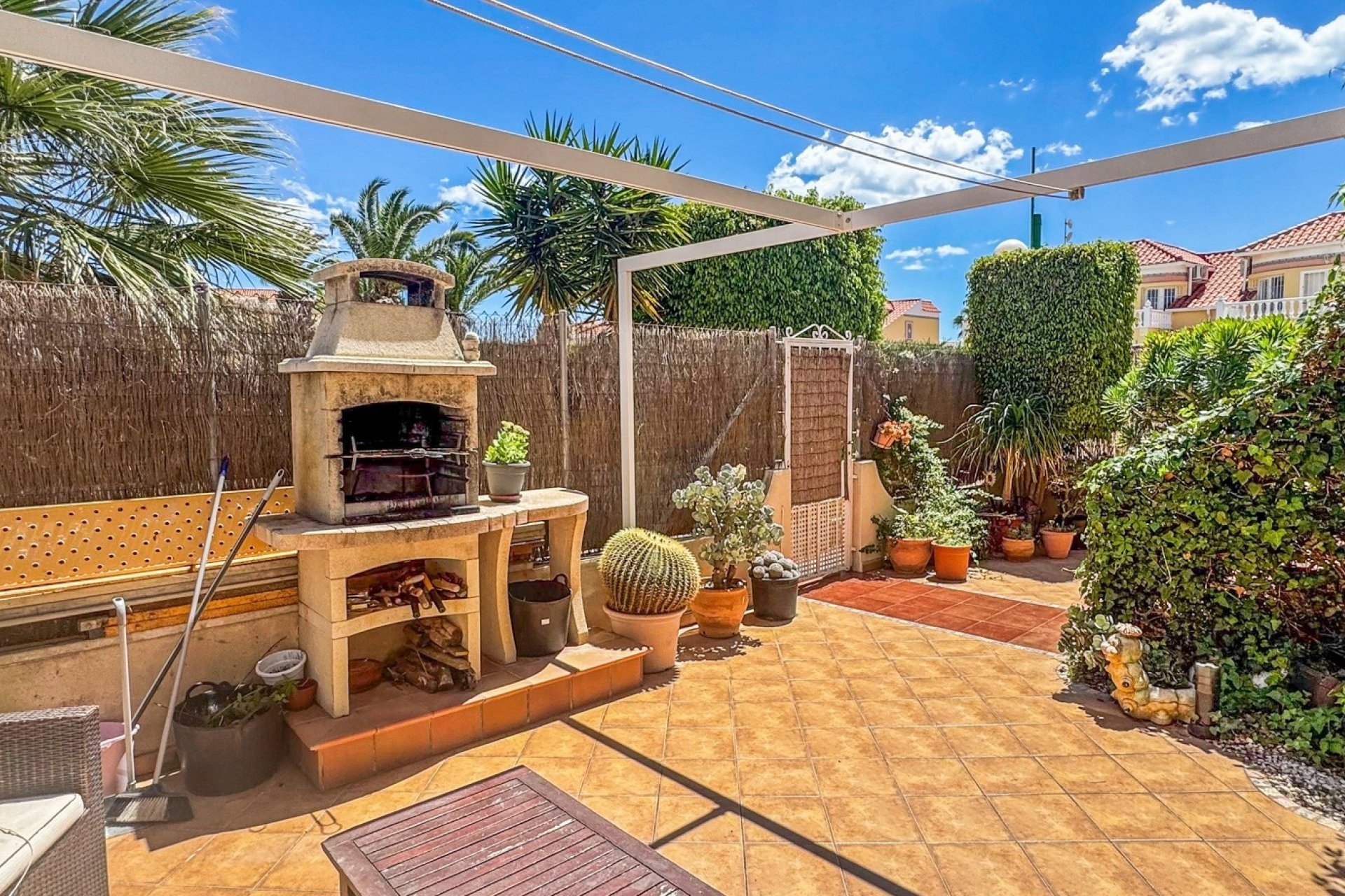Perpardavimas - Bungalow - Orihuela Costa - Playa Flamenca