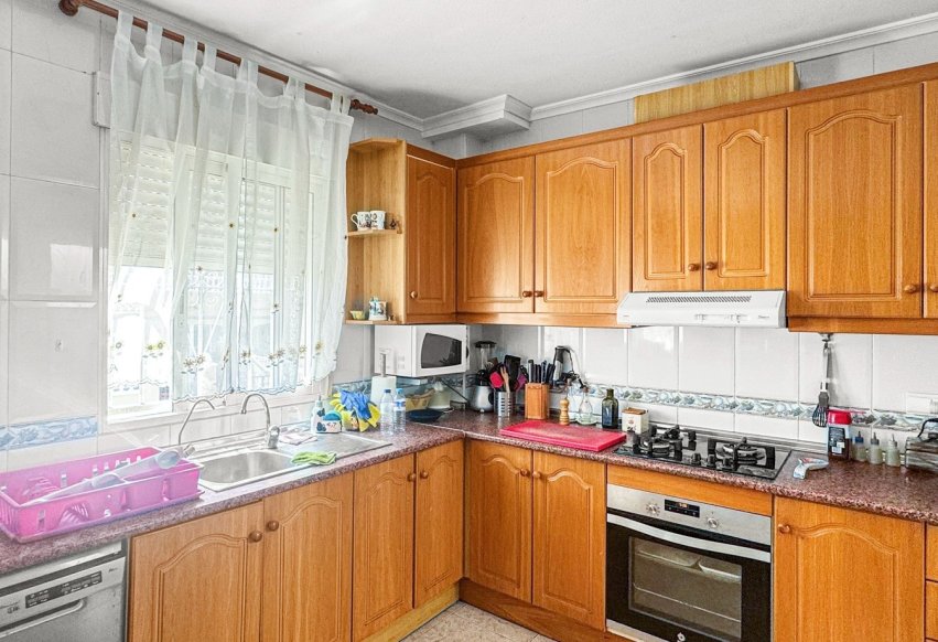 Perpardavimas - Bungalow - Orihuela Costa - Playa Flamenca