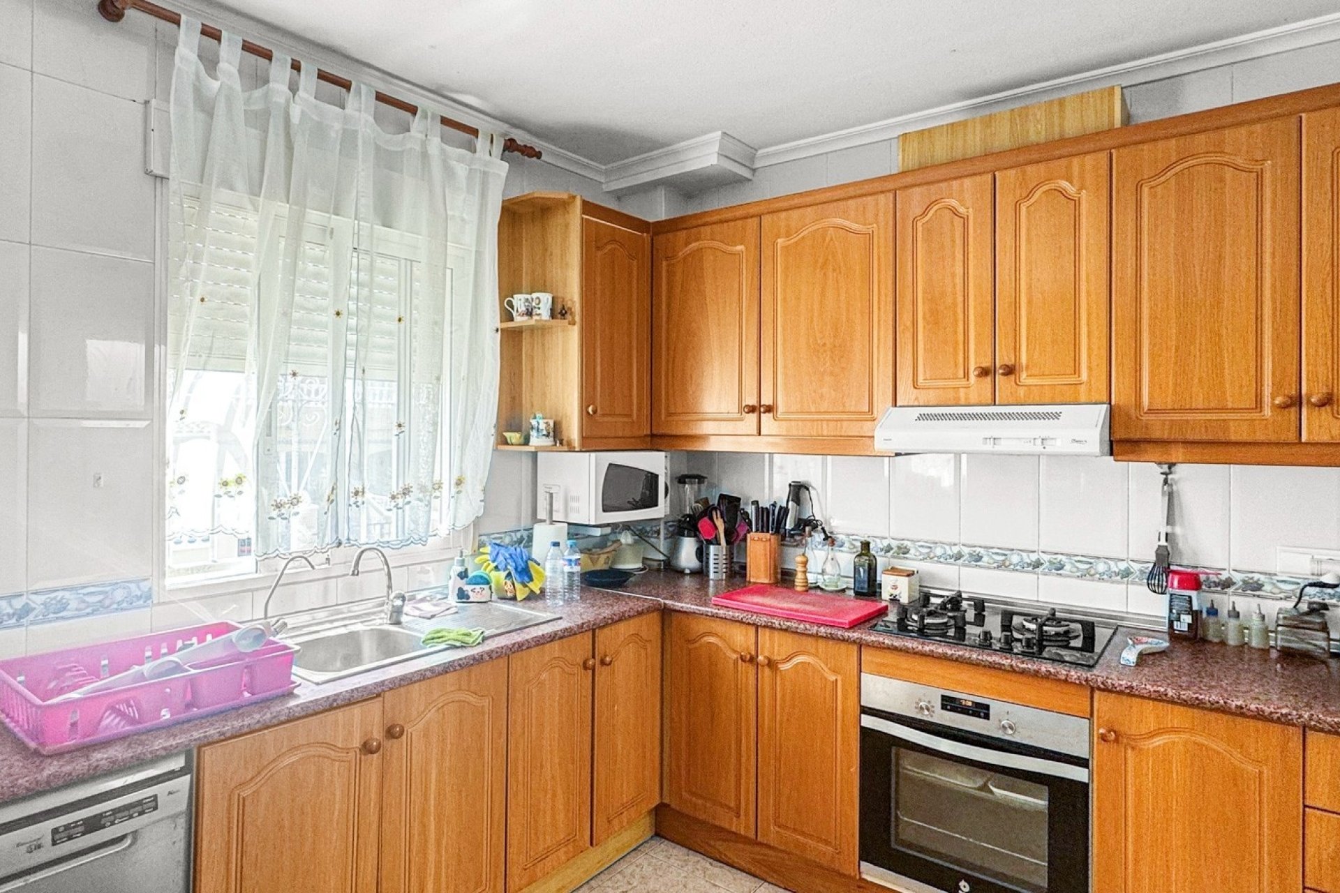 Perpardavimas - Bungalow - Orihuela Costa - Playa Flamenca