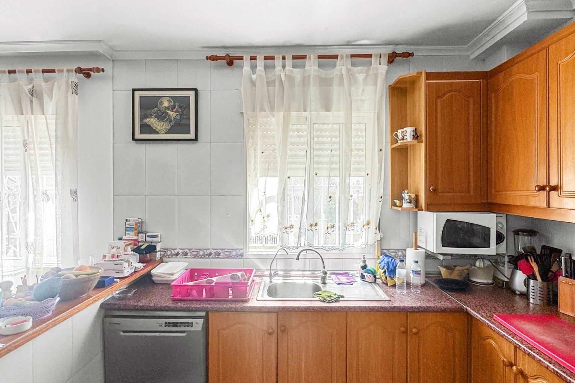 Perpardavimas - Bungalow - Orihuela Costa - Playa Flamenca