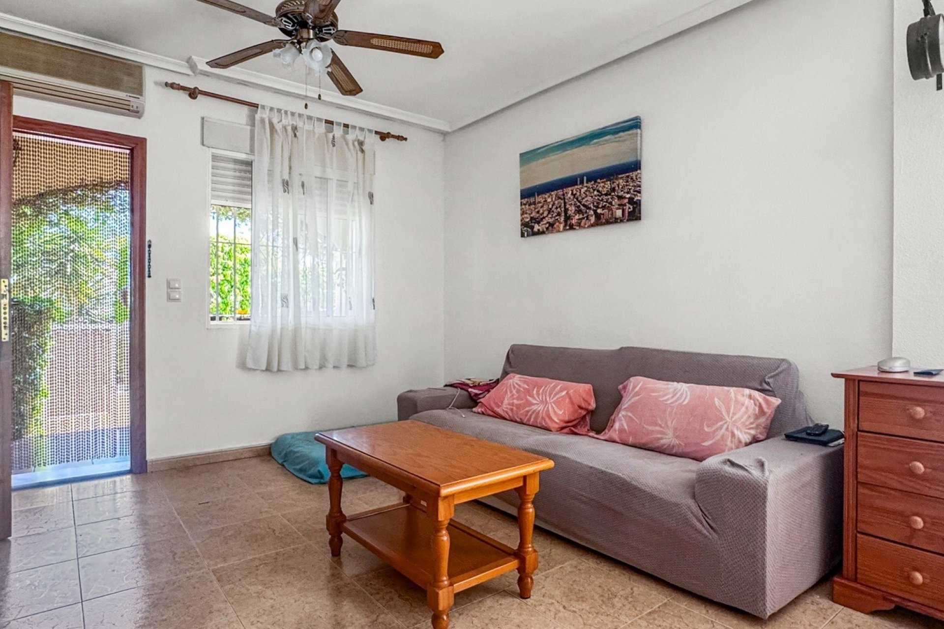 Perpardavimas - Bungalow - Orihuela Costa - Playa Flamenca