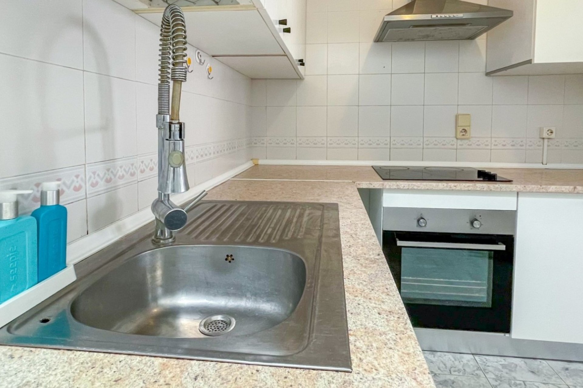 Perpardavimas - Bungalow - Orihuela Costa - Playa Flamenca