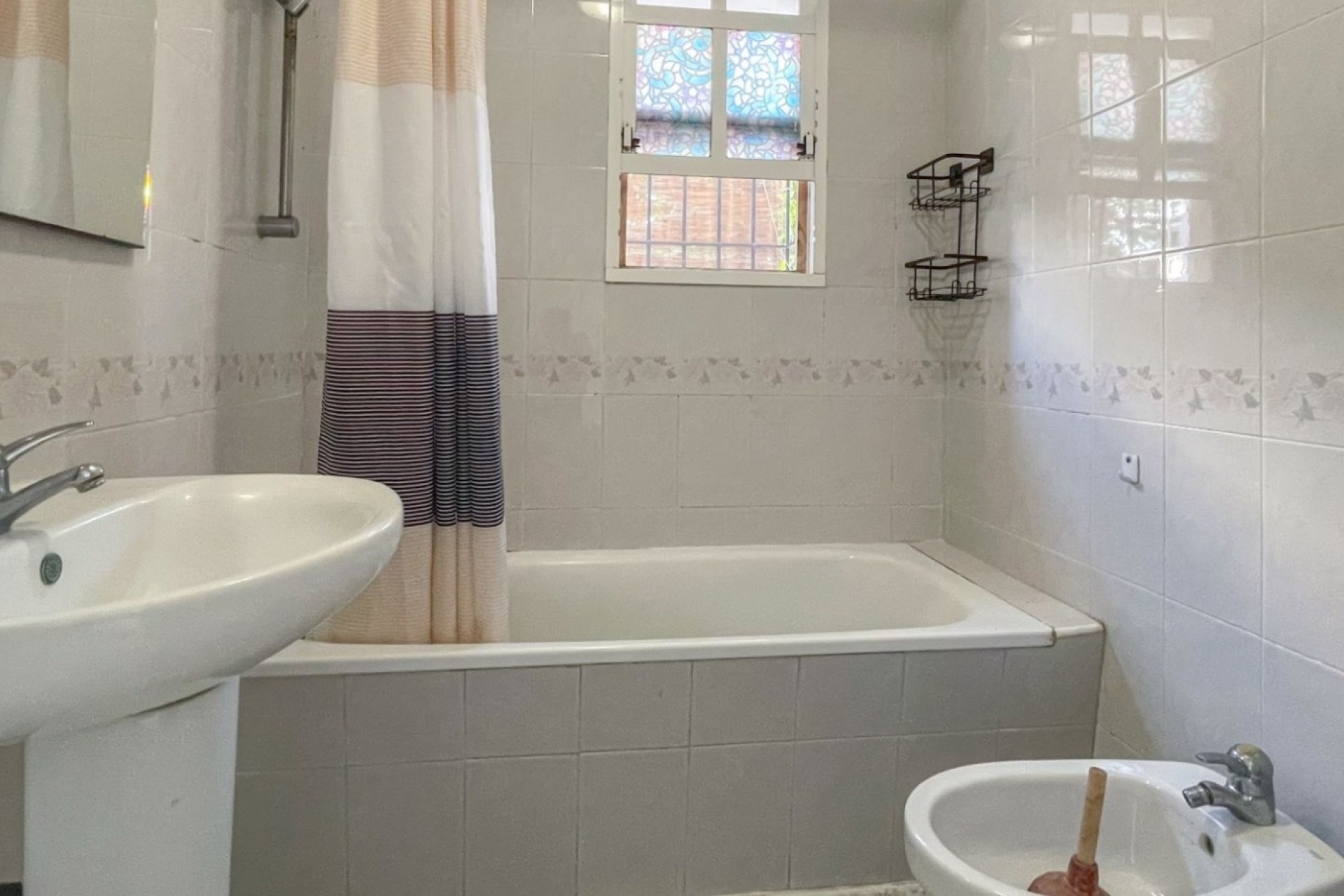 Perpardavimas - Bungalow - Orihuela Costa - Playa Flamenca
