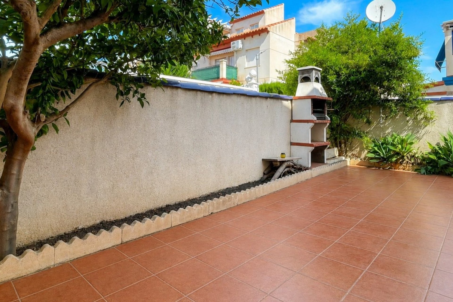 Perpardavimas - Bungalow - Orihuela Costa - Playa Flamenca