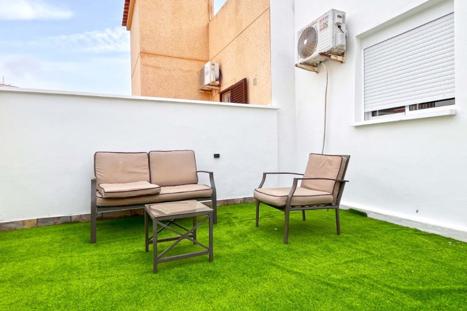 Perpardavimas - Bungalow - Orihuela Costa - Playa Flamenca