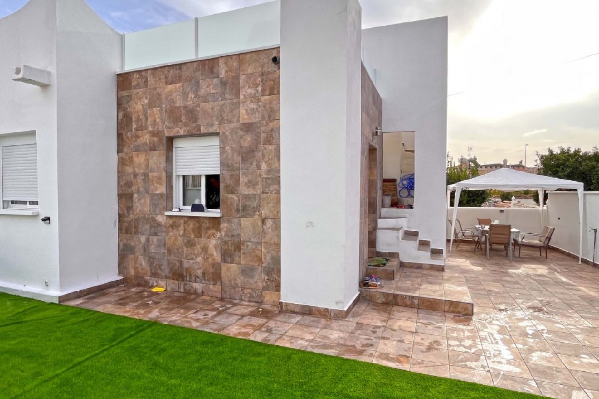 Perpardavimas - Bungalow - Orihuela Costa - Playa Flamenca